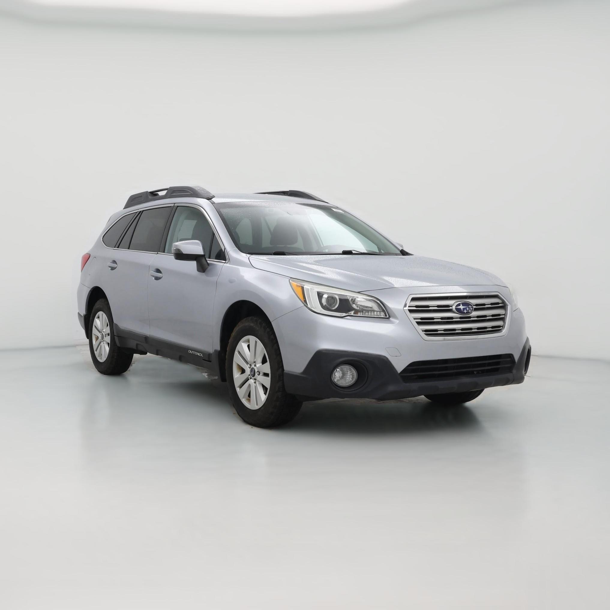 Thumbnail: 2016 Subaru Outback - 1