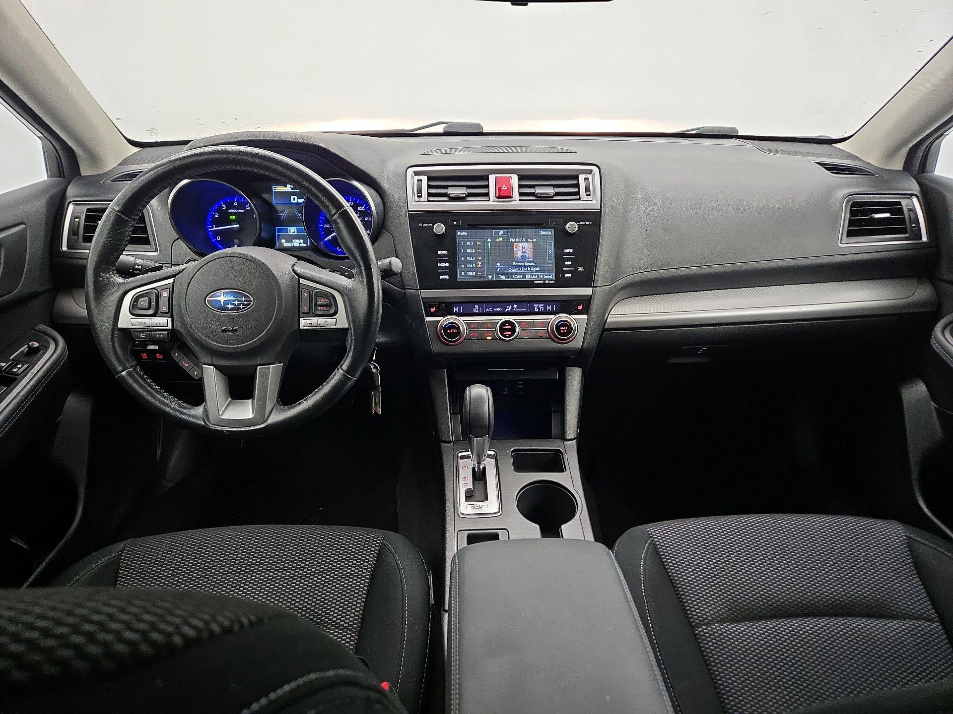 Thumbnail: 2016 Subaru Outback - 9