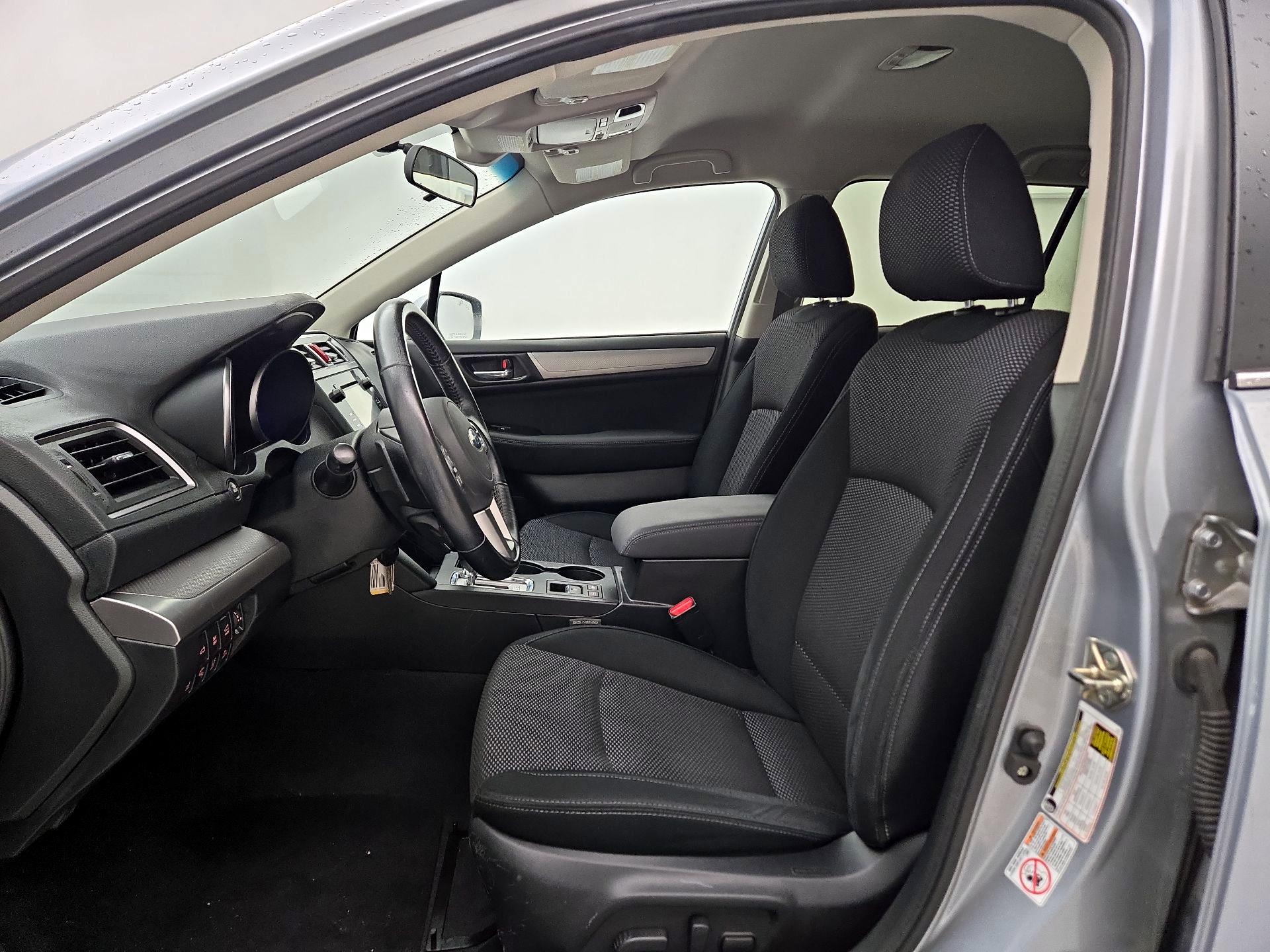 Thumbnail: 2016 Subaru Outback - 11