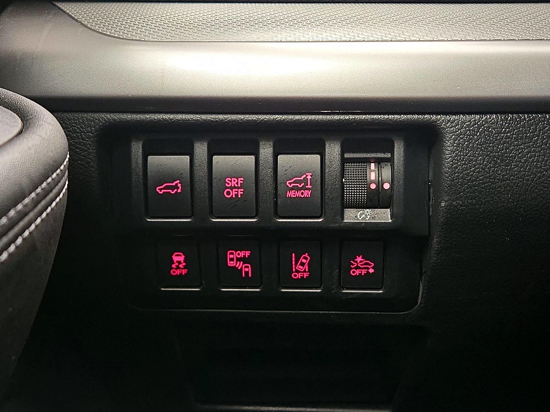 Thumbnail: 2016 Subaru Outback - 13