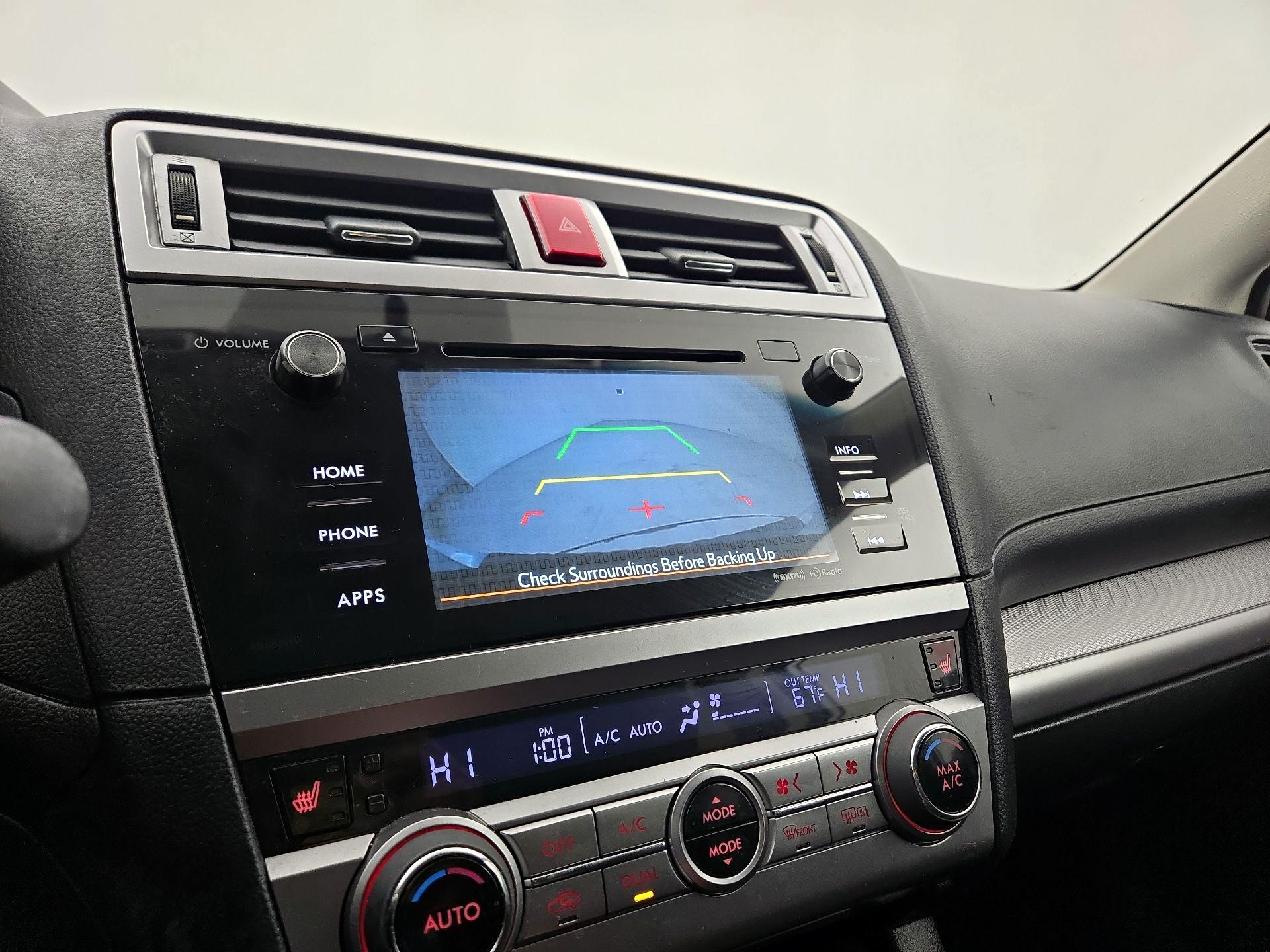 Thumbnail: 2016 Subaru Outback - 14