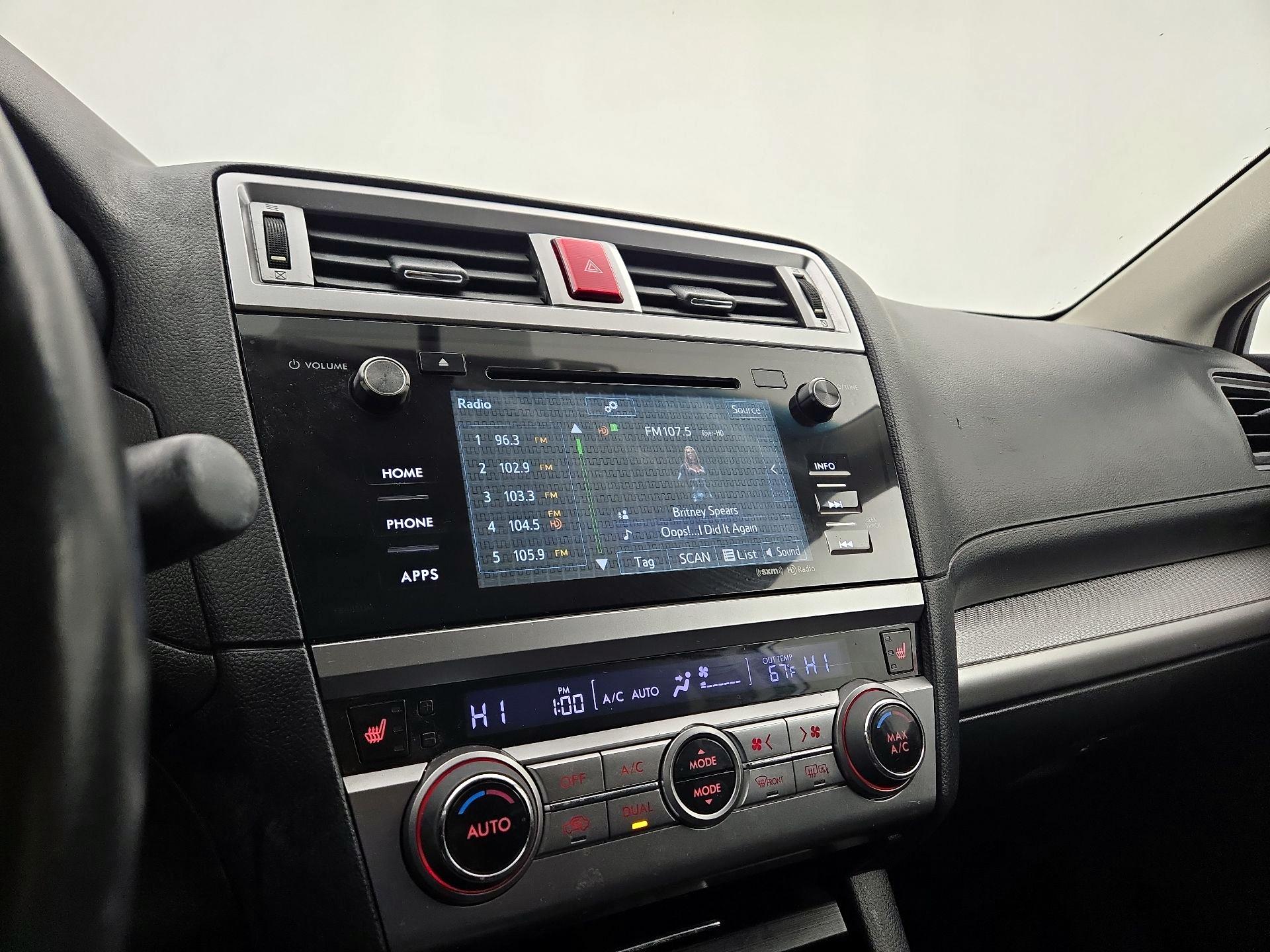 Thumbnail: 2016 Subaru Outback - 15