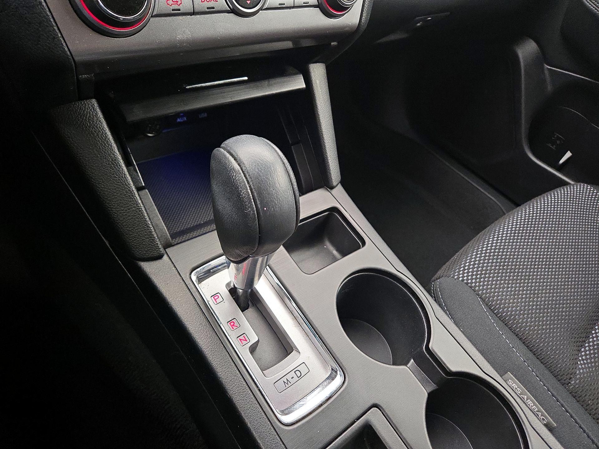 Thumbnail: 2016 Subaru Outback - 17