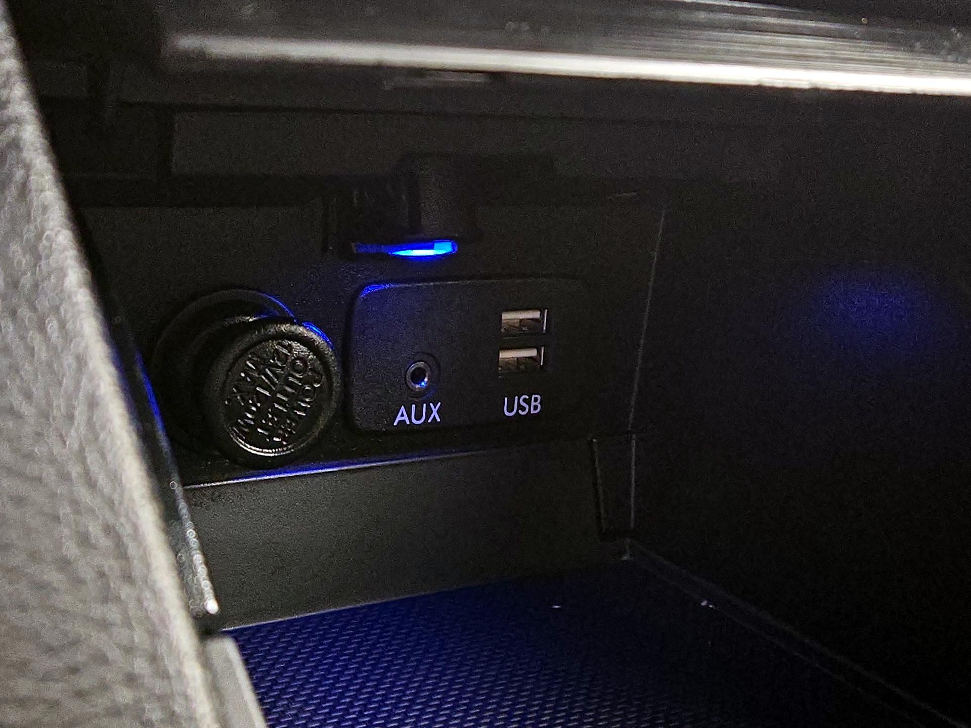 Thumbnail: 2016 Subaru Outback - 18