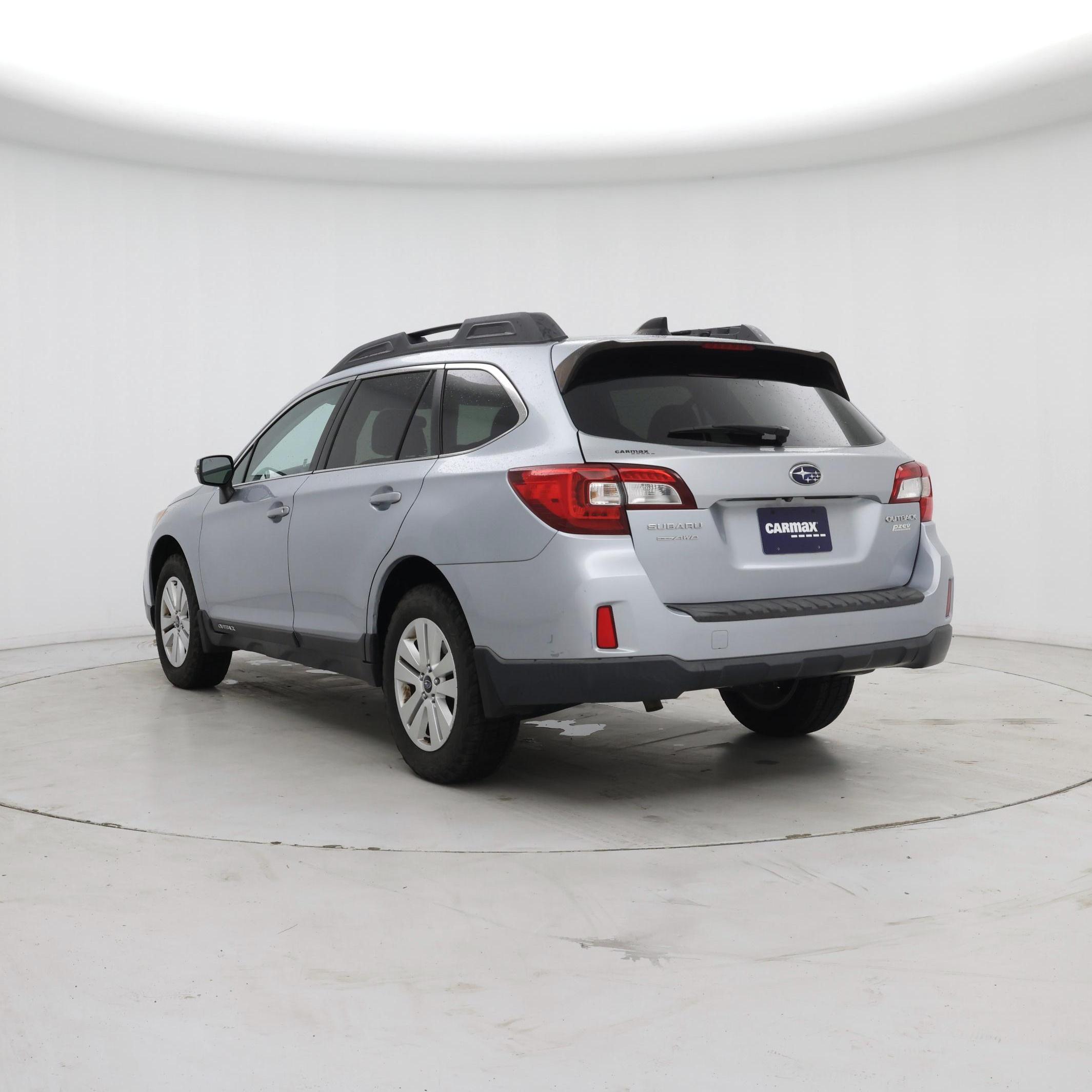 Thumbnail: 2016 Subaru Outback - 2