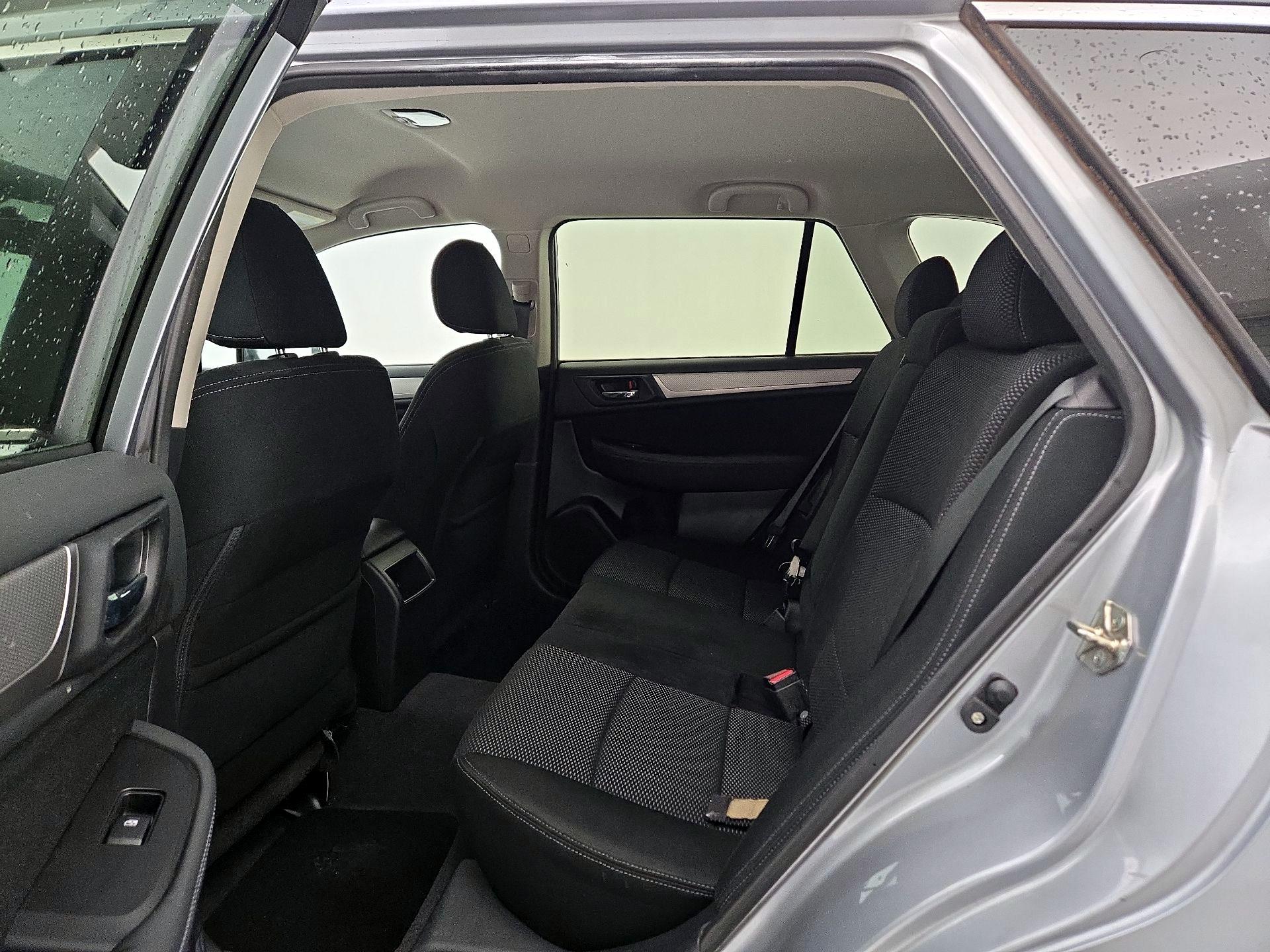 Thumbnail: 2016 Subaru Outback - 19