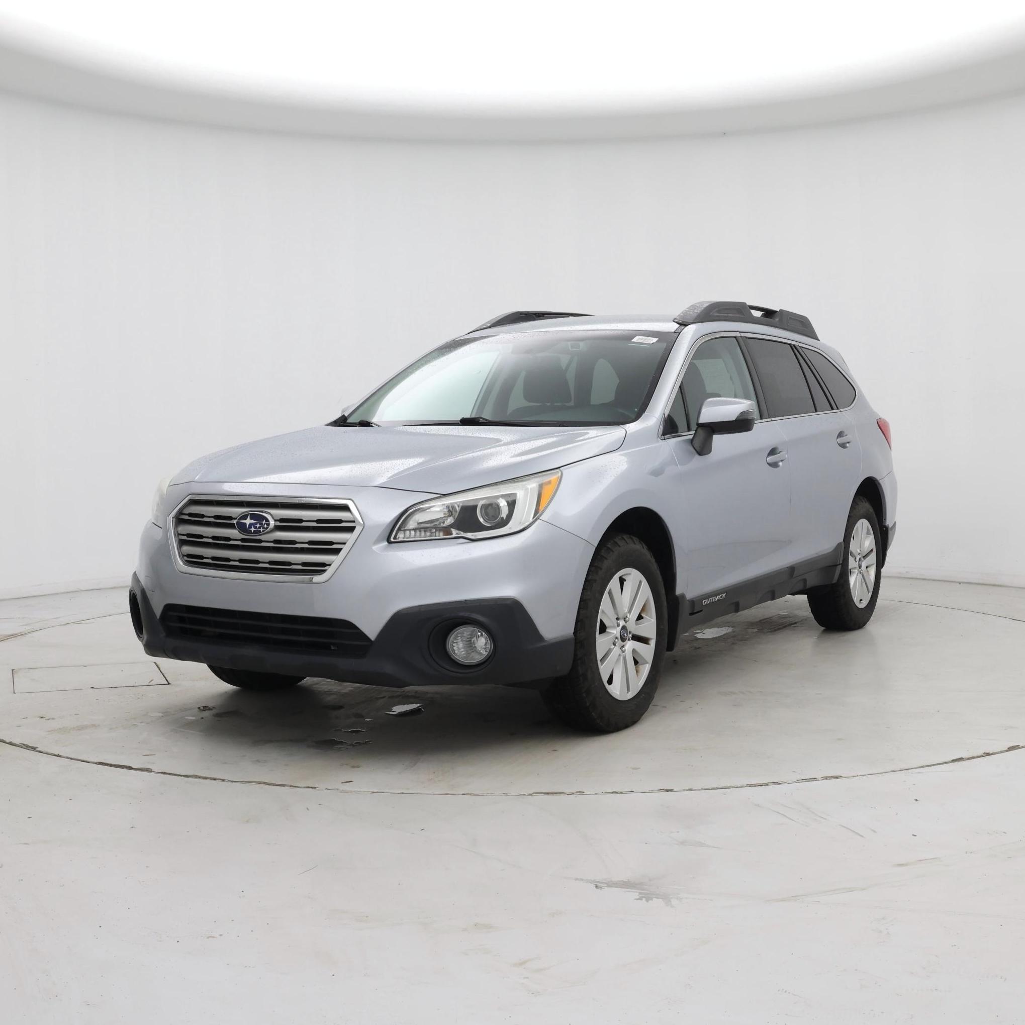 Thumbnail: 2016 Subaru Outback - 4