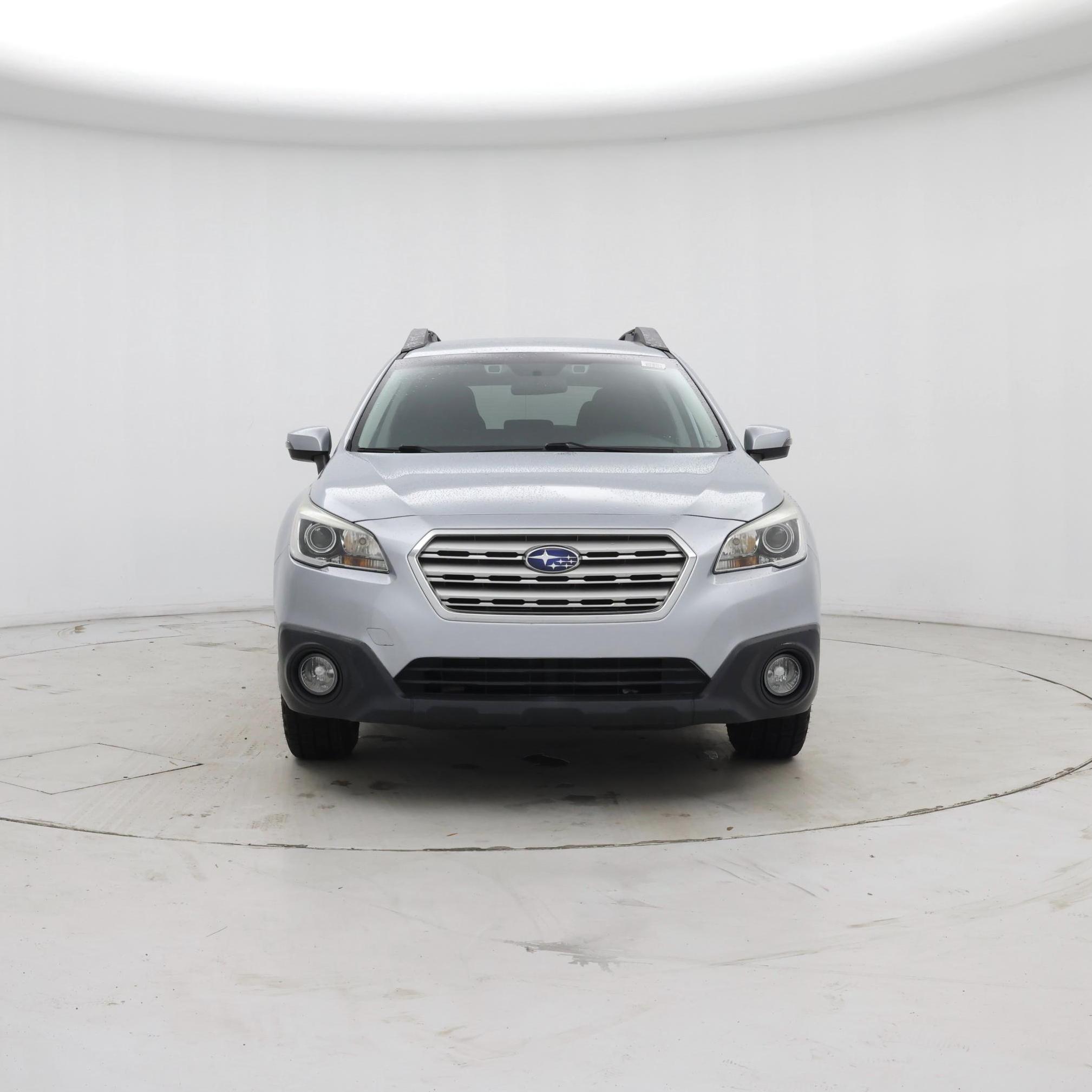 Thumbnail: 2016 Subaru Outback - 5