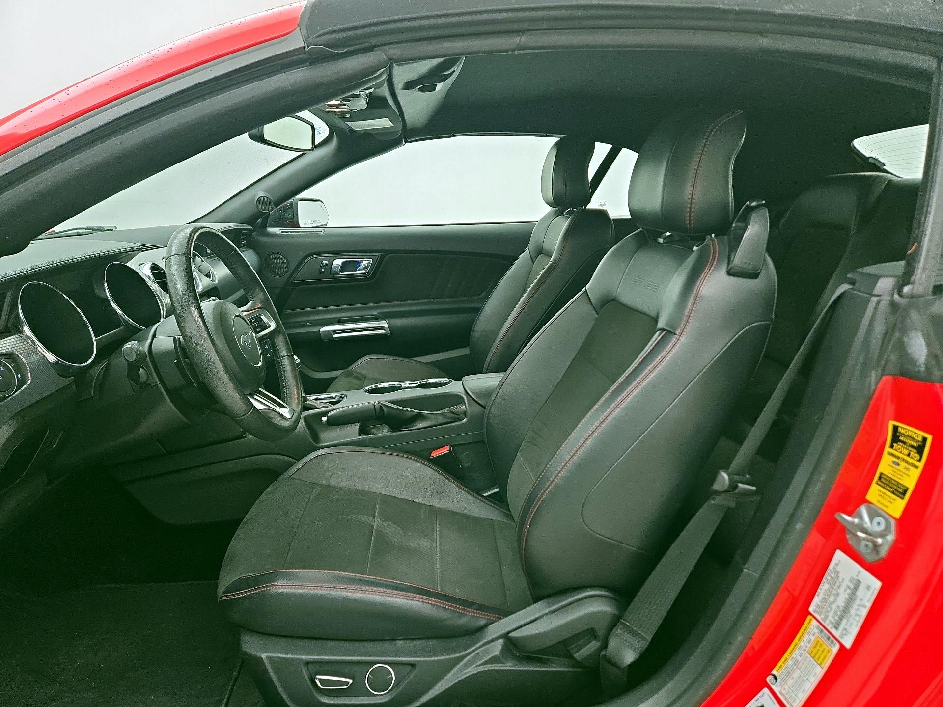 Thumbnail: 2017 Ford Mustang - 11