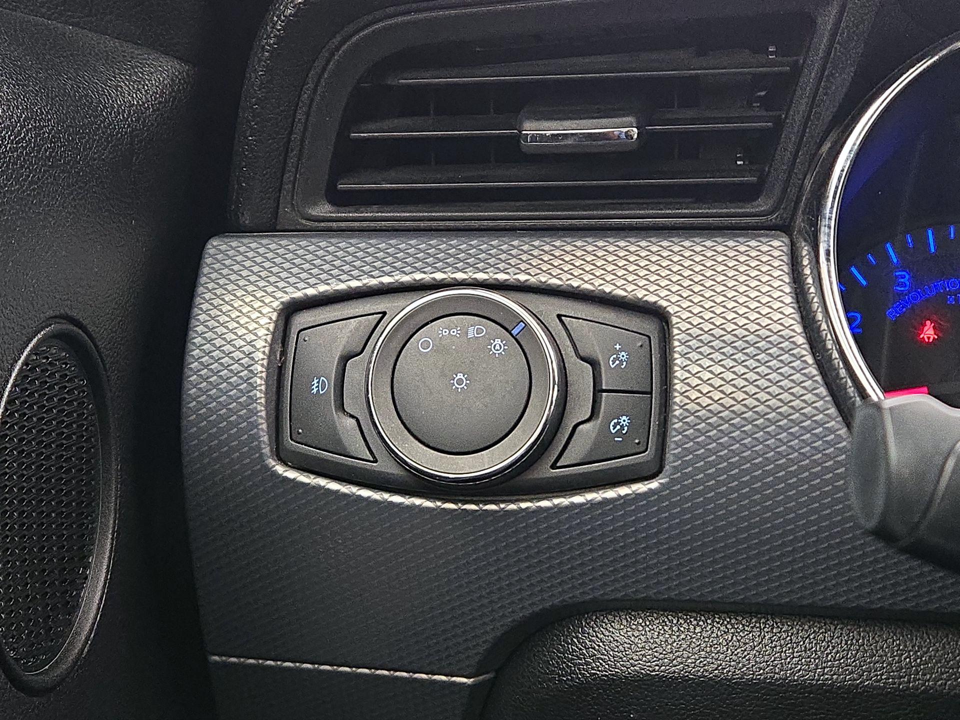 Thumbnail: 2017 Ford Mustang - 13