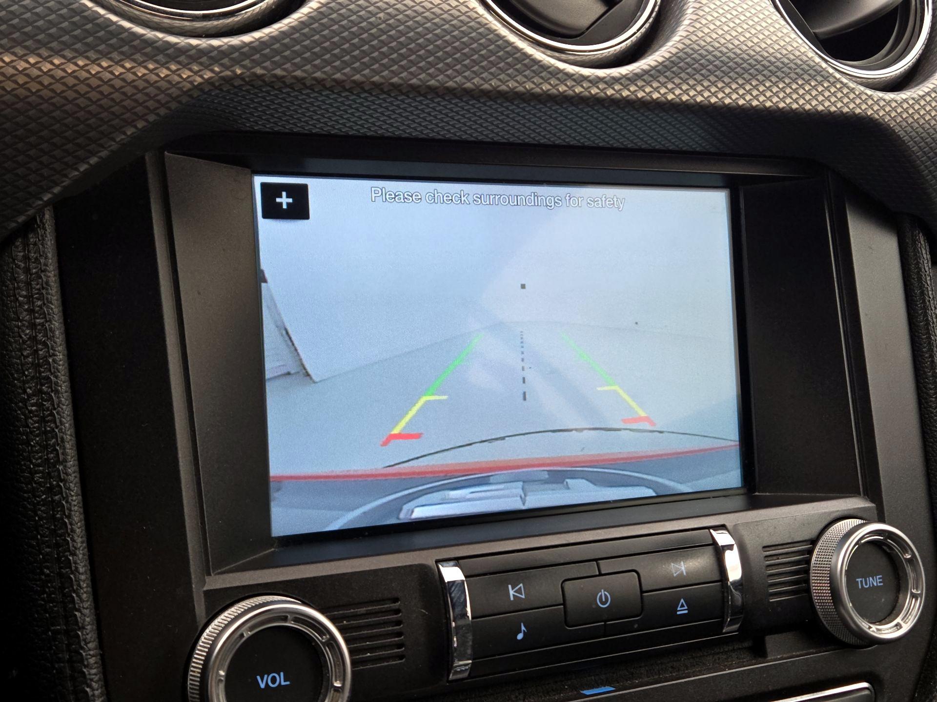 Thumbnail: 2017 Ford Mustang - 15