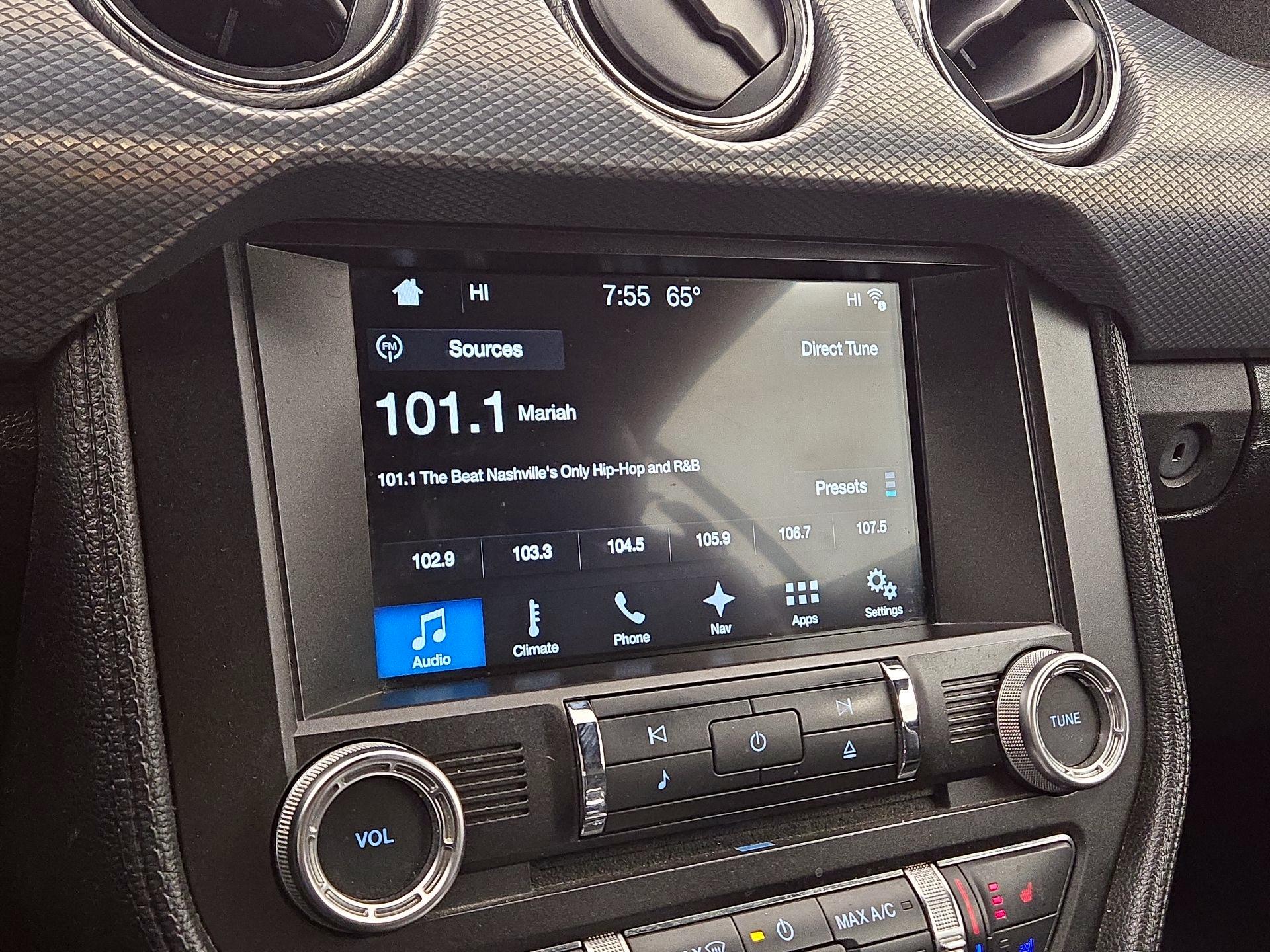 Thumbnail: 2017 Ford Mustang - 16