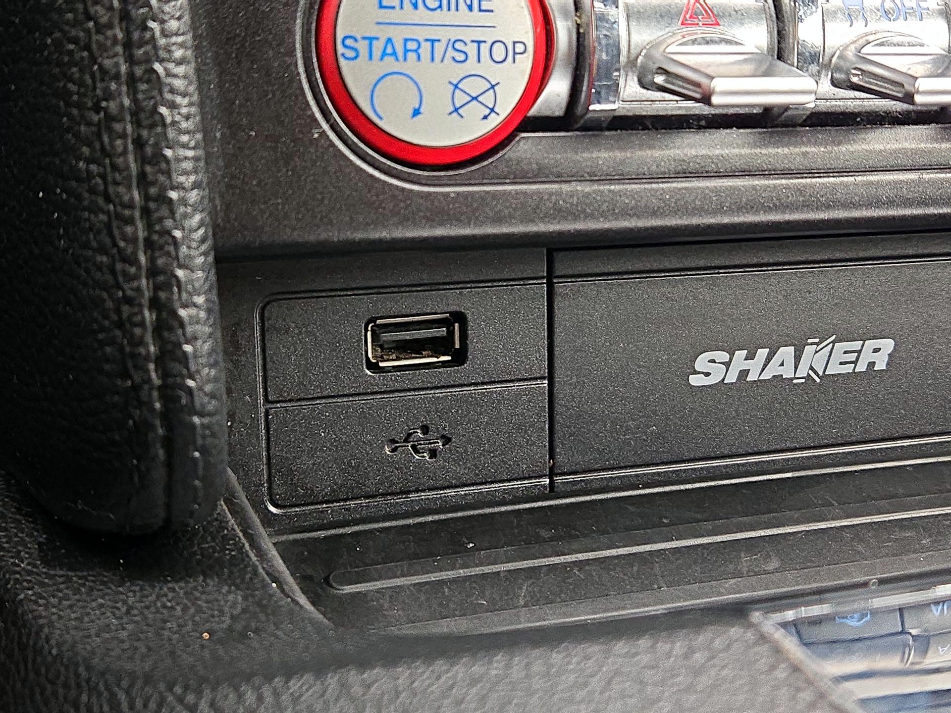 Thumbnail: 2017 Ford Mustang - 19