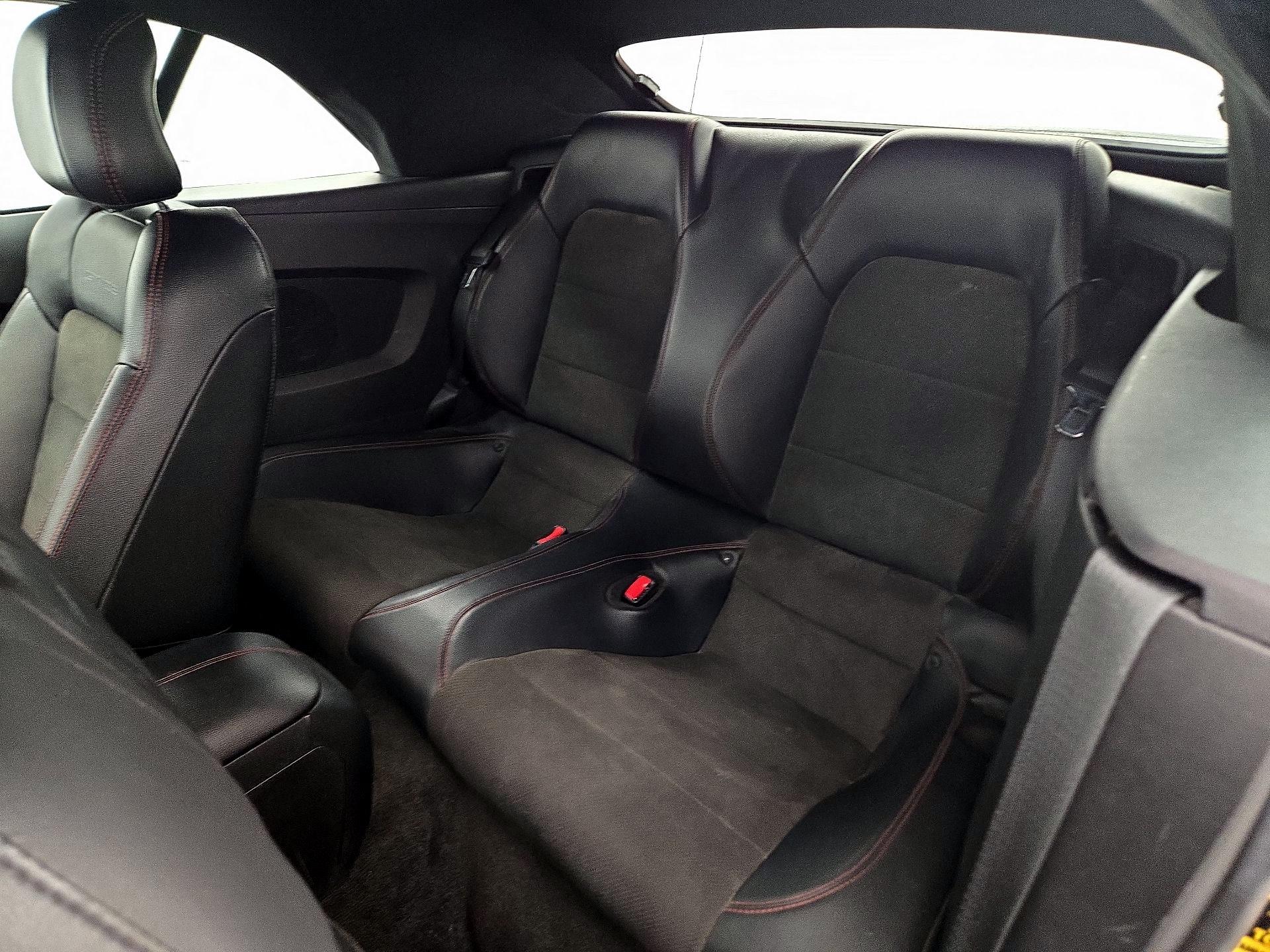 Thumbnail: 2017 Ford Mustang - 20