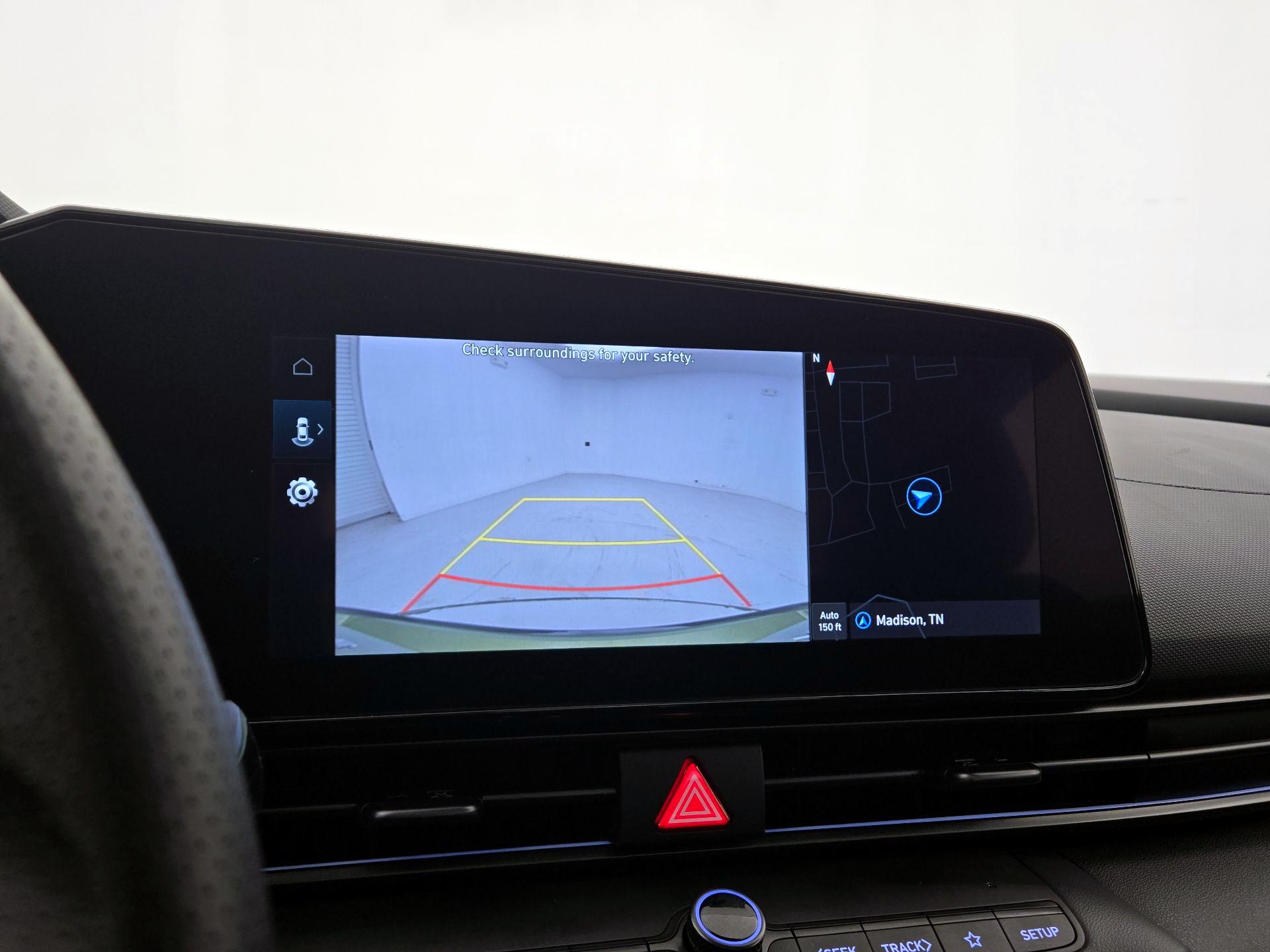 Thumbnail: 2024 Hyundai Elantra - 15