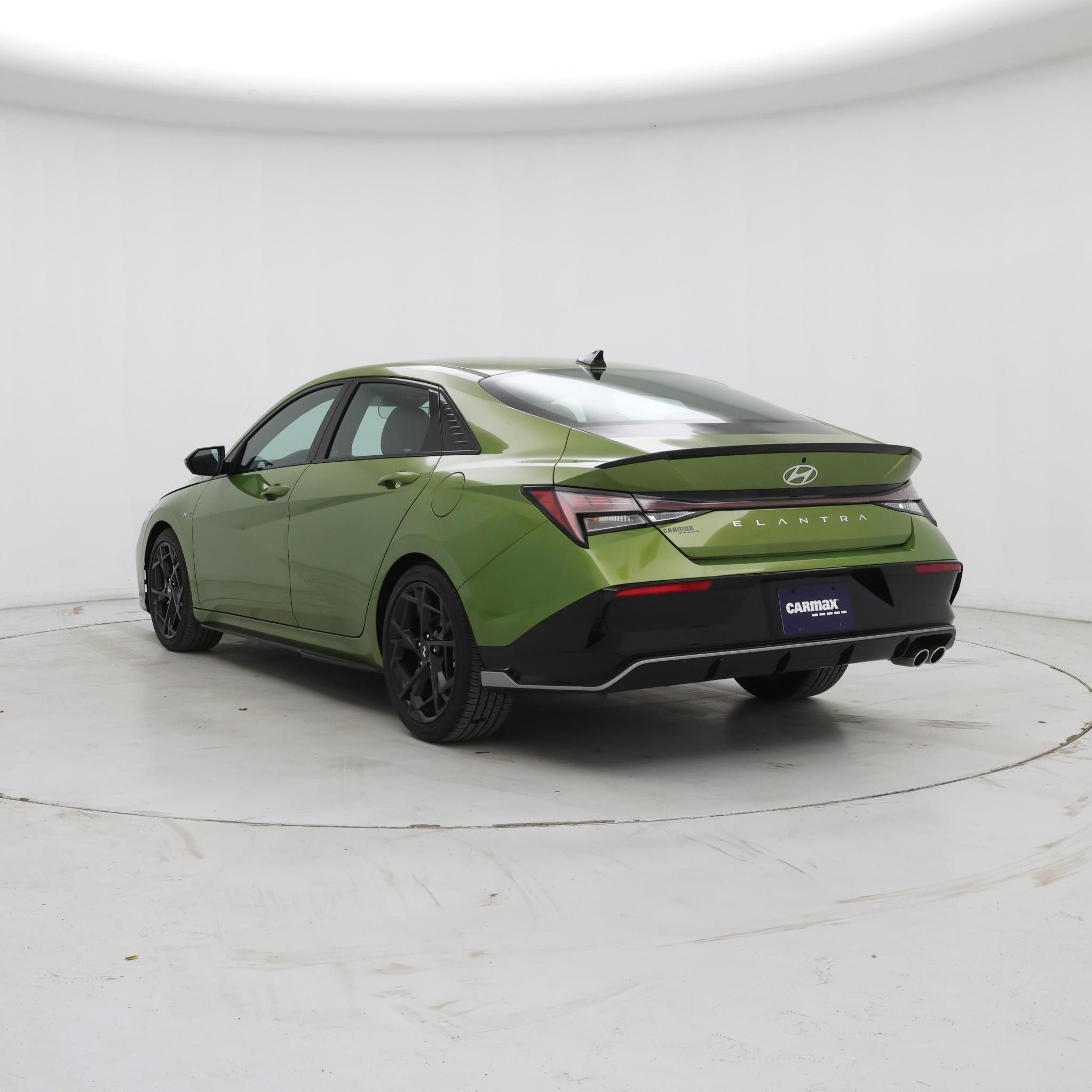 Thumbnail: 2024 Hyundai Elantra - 2