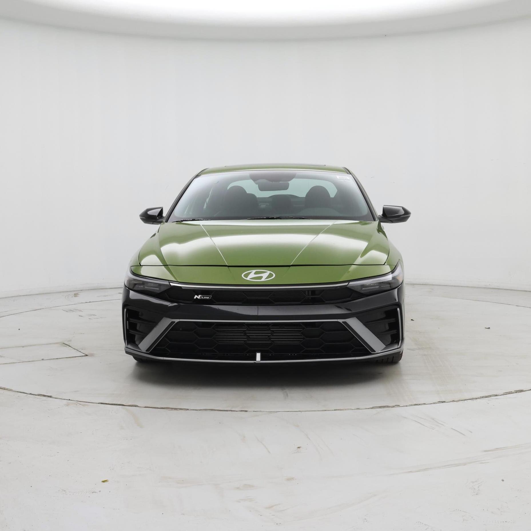 Thumbnail: 2024 Hyundai Elantra - 5