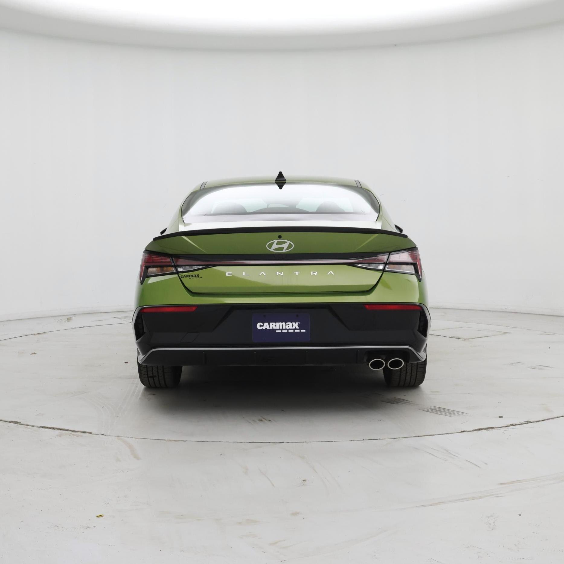 Thumbnail: 2024 Hyundai Elantra - 6