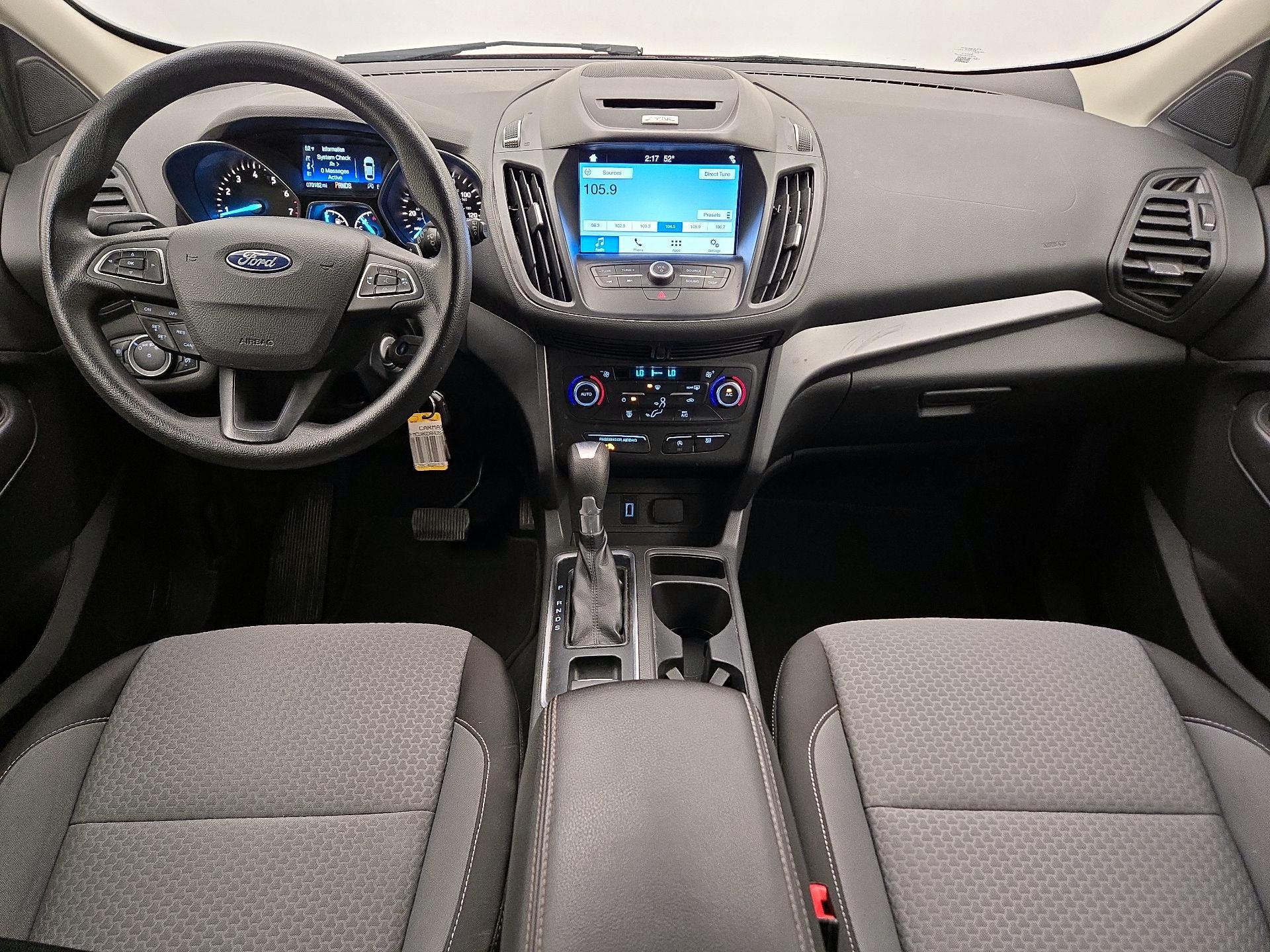 Thumbnail: 2017 Ford Escape - 9