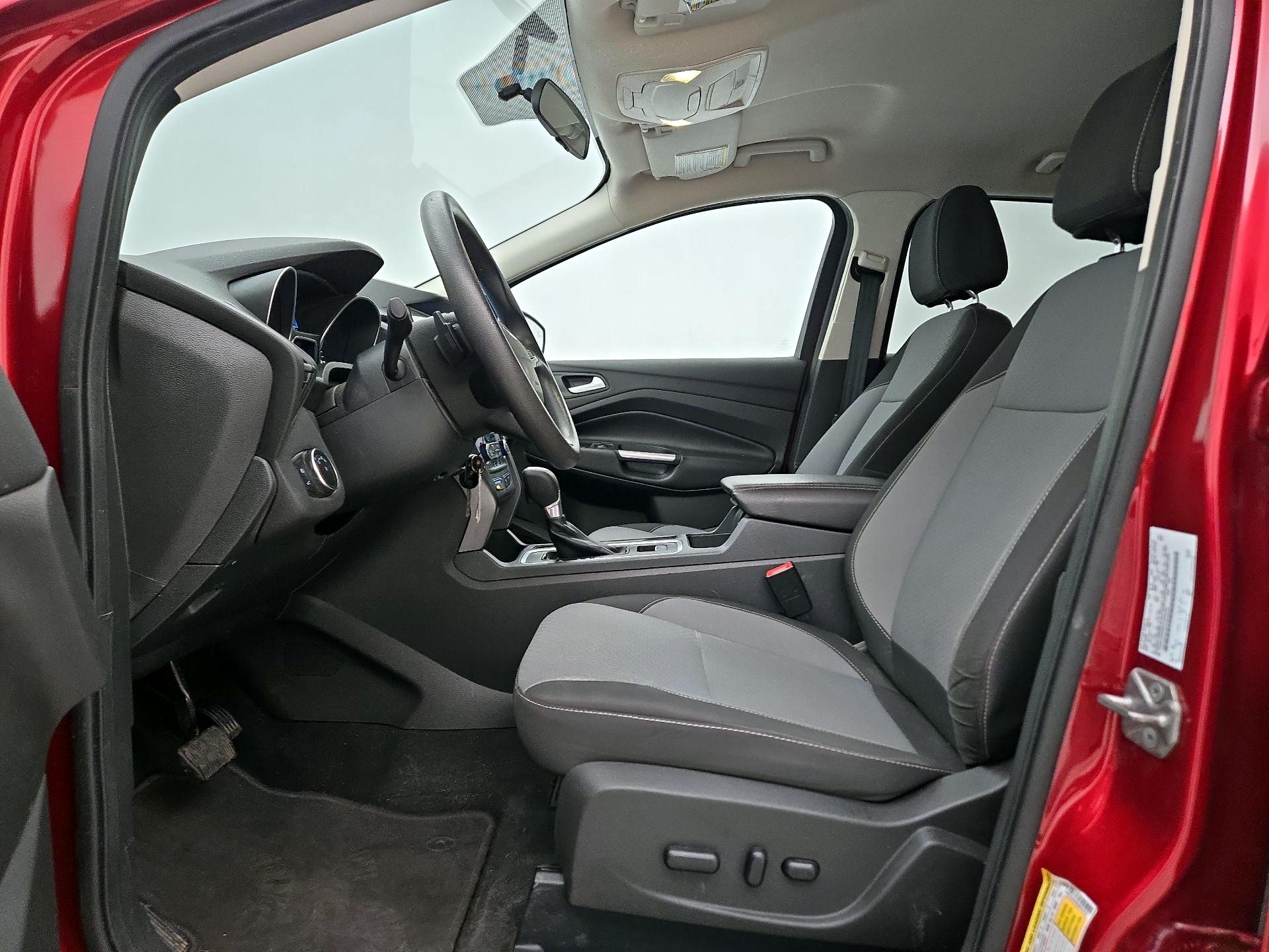 Thumbnail: 2017 Ford Escape - 11