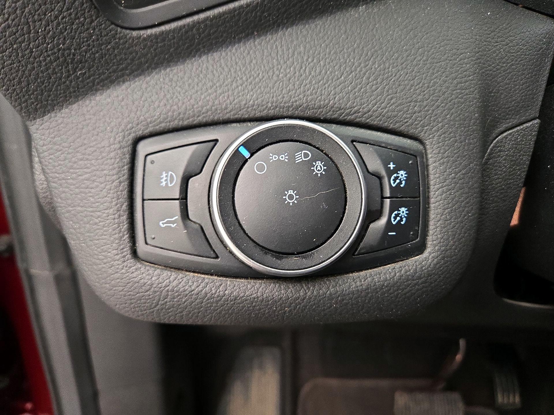 Thumbnail: 2017 Ford Escape - 13