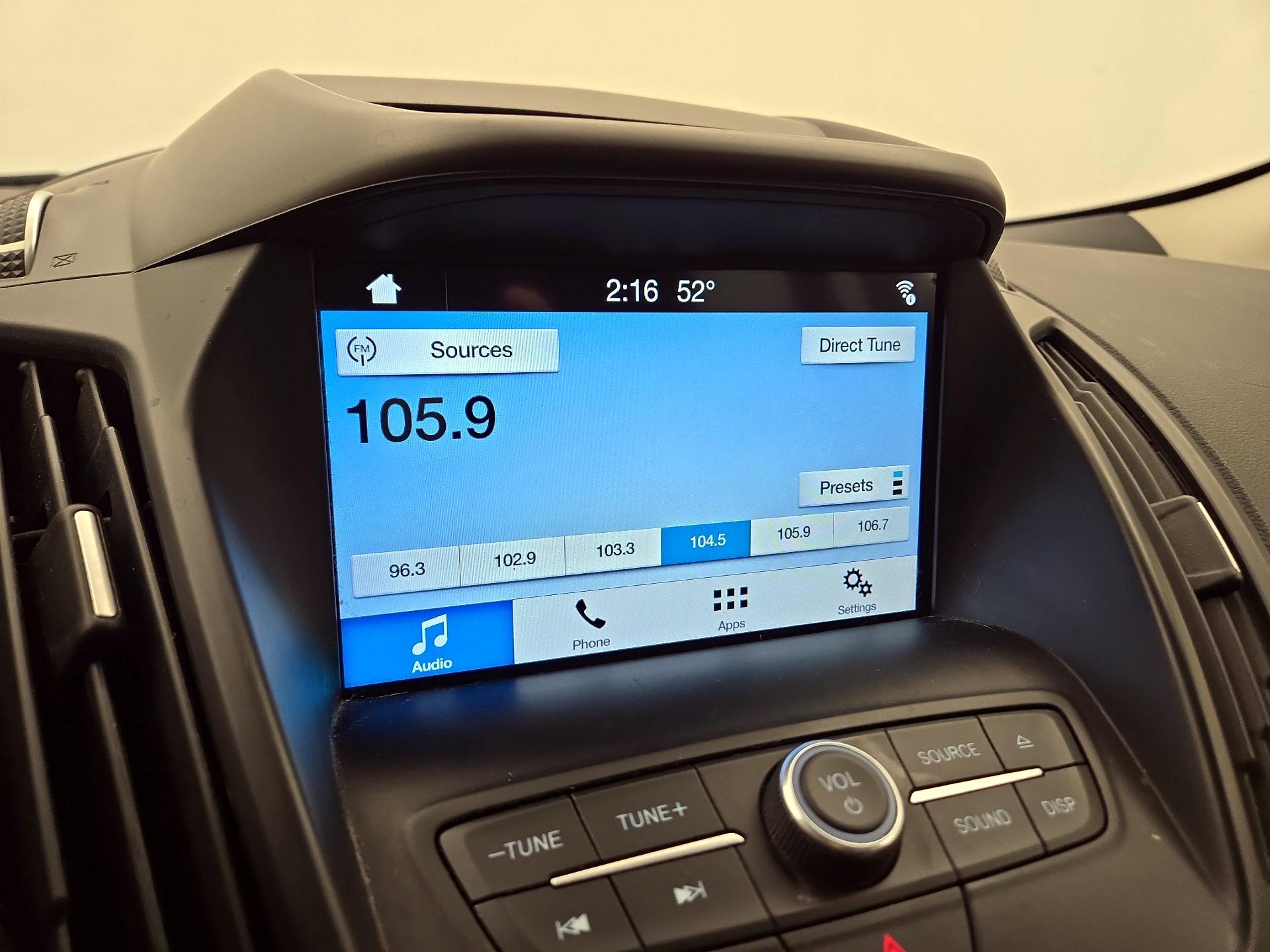 Thumbnail: 2017 Ford Escape - 15