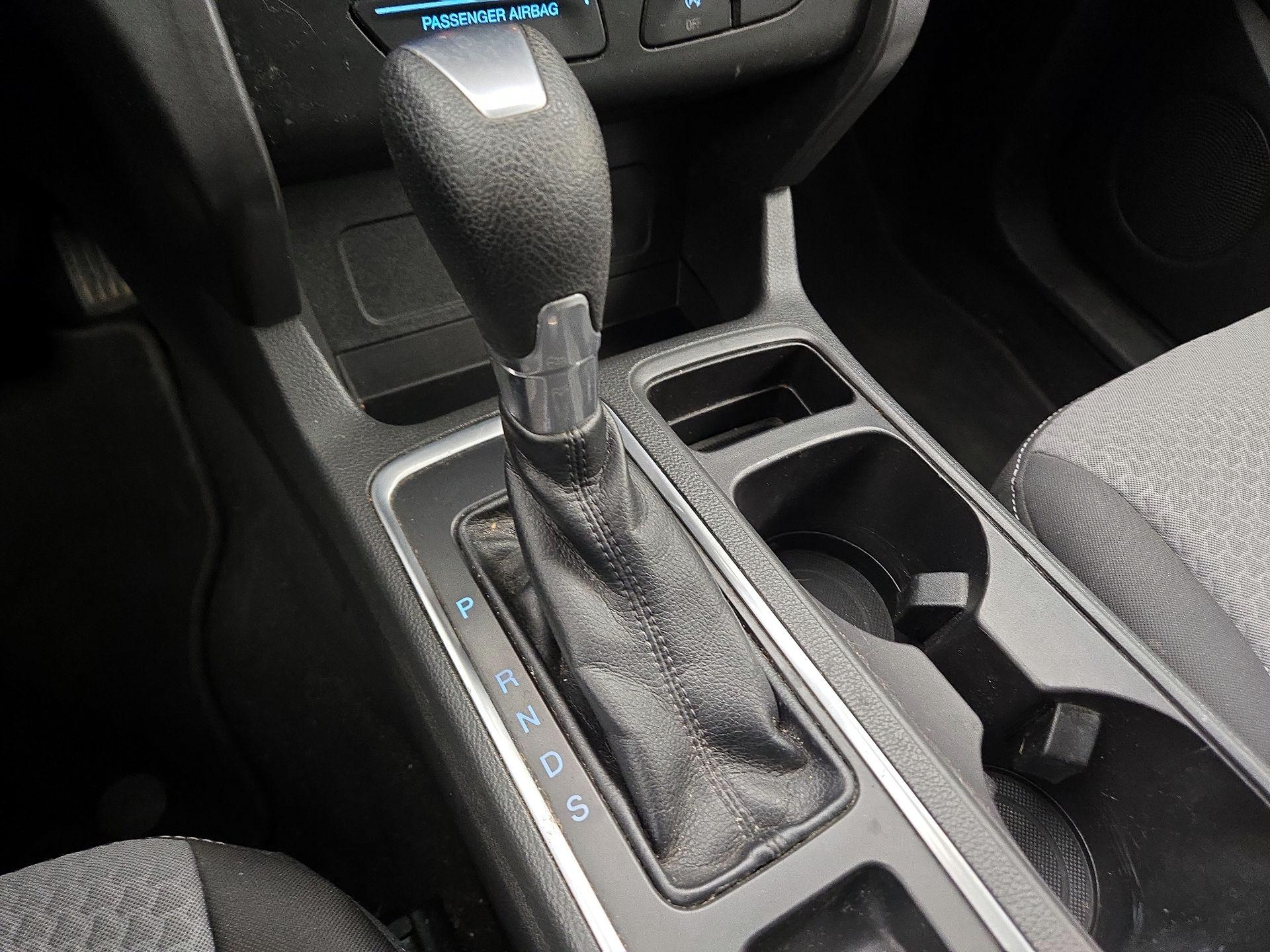 Thumbnail: 2017 Ford Escape - 17