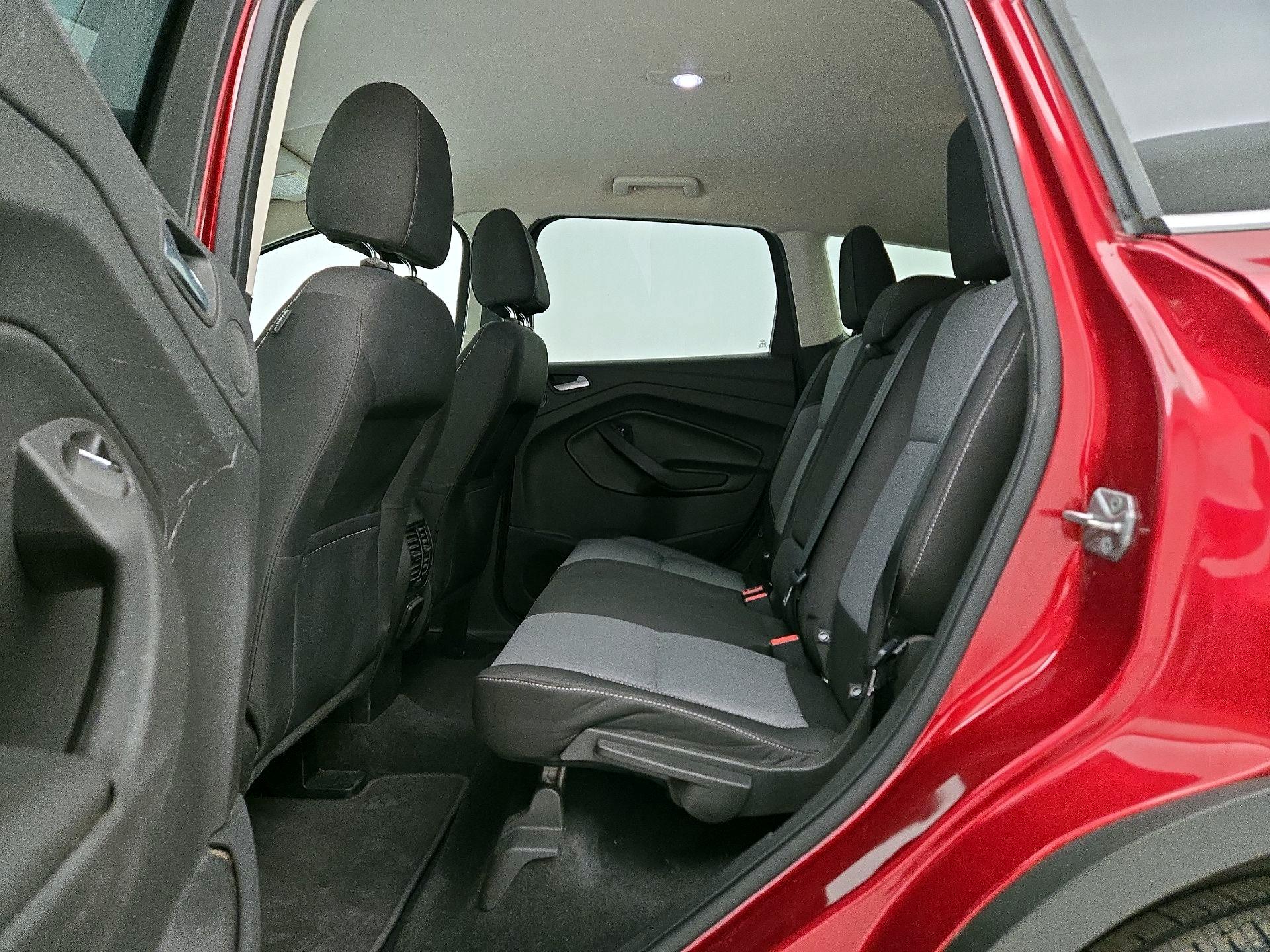 Thumbnail: 2017 Ford Escape - 19