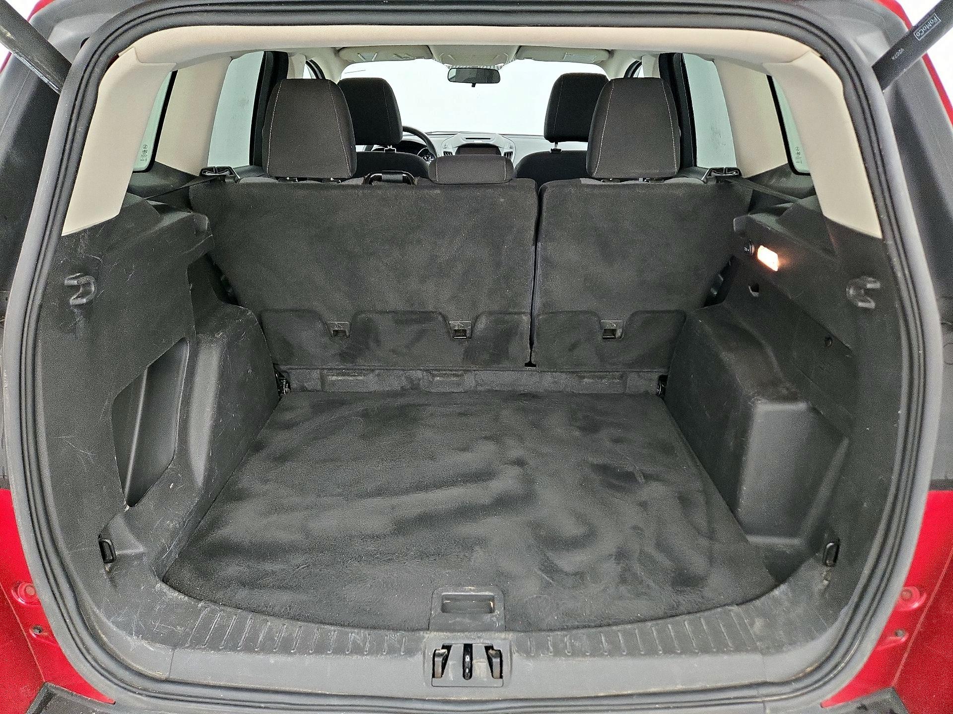 Thumbnail: 2017 Ford Escape - 20