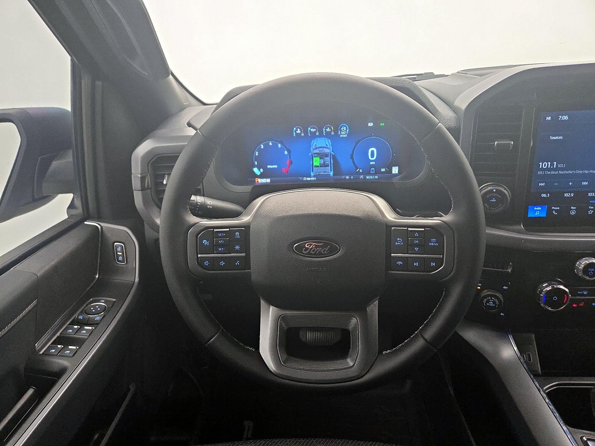 Thumbnail: 2025 Ford F-150 - 10