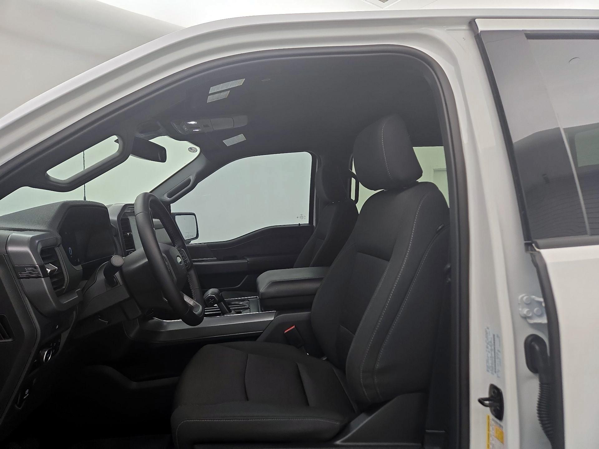 Thumbnail: 2025 Ford F-150 - 11