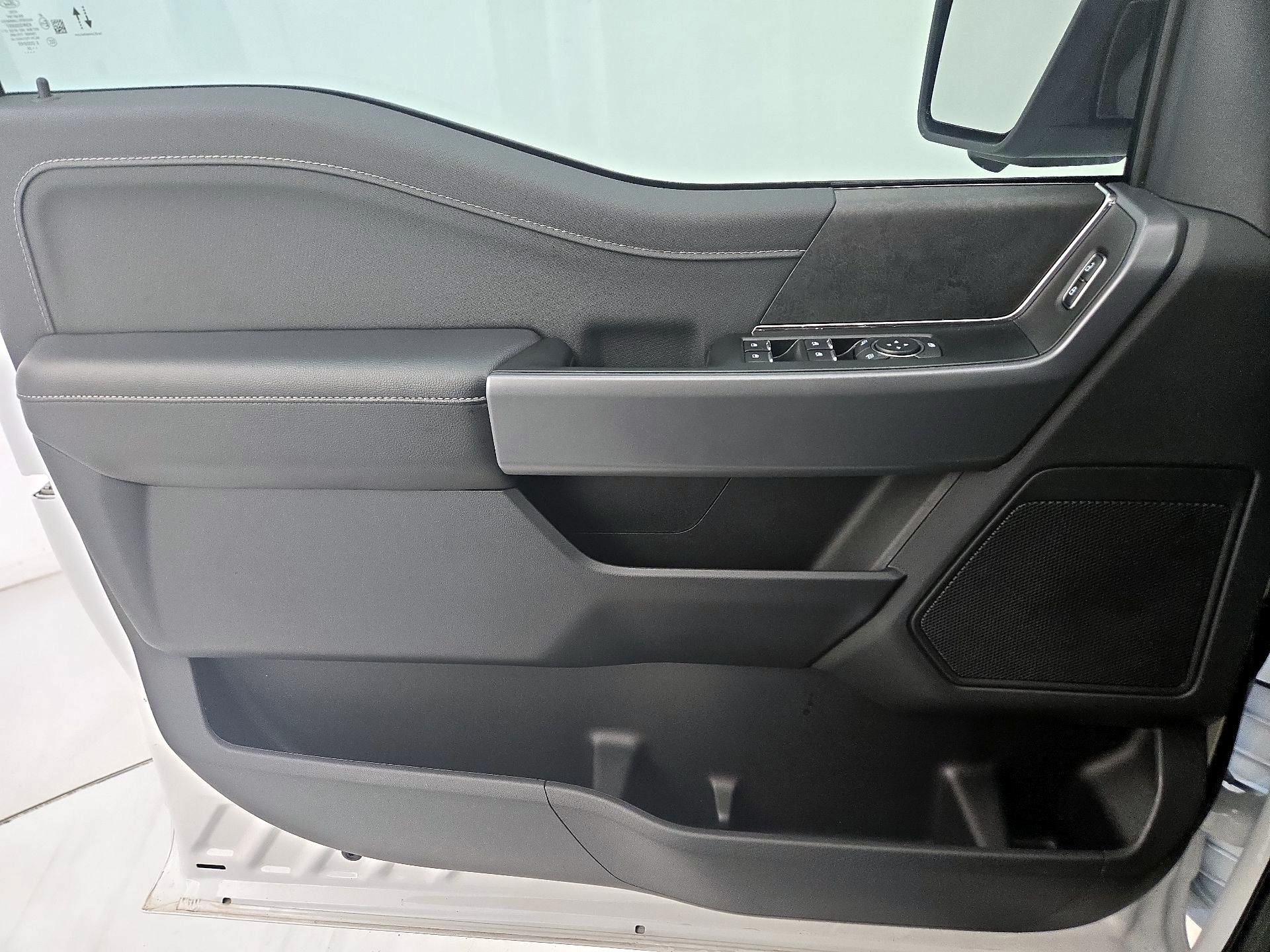 Thumbnail: 2025 Ford F-150 - 12