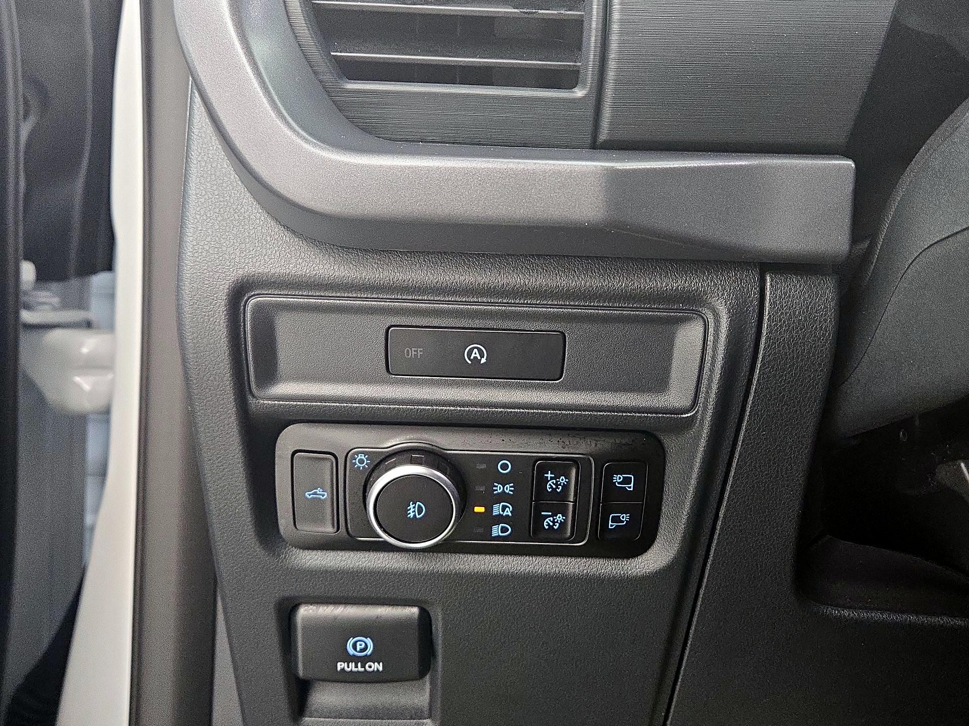 Thumbnail: 2025 Ford F-150 - 13