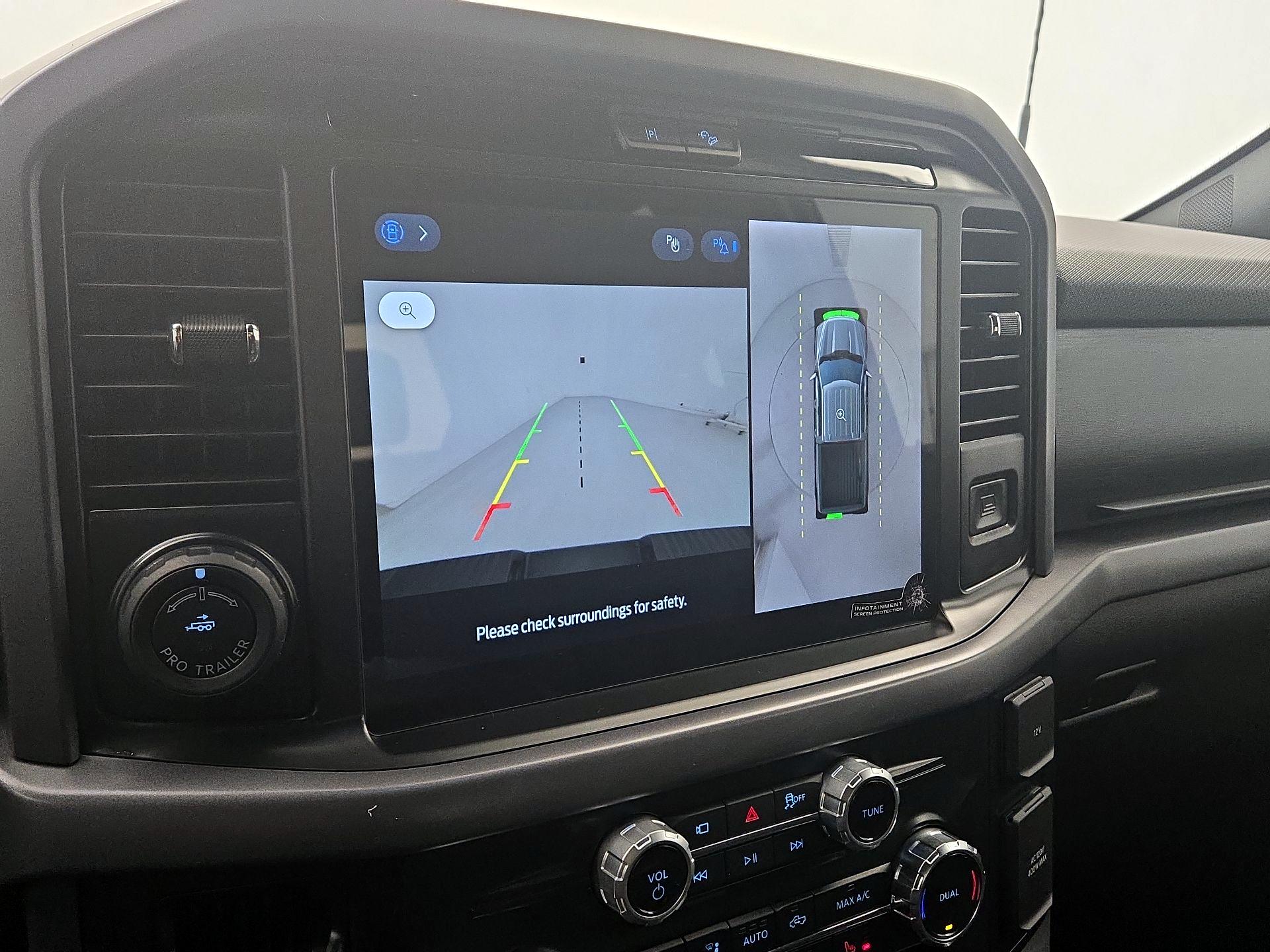 Thumbnail: 2025 Ford F-150 - 14