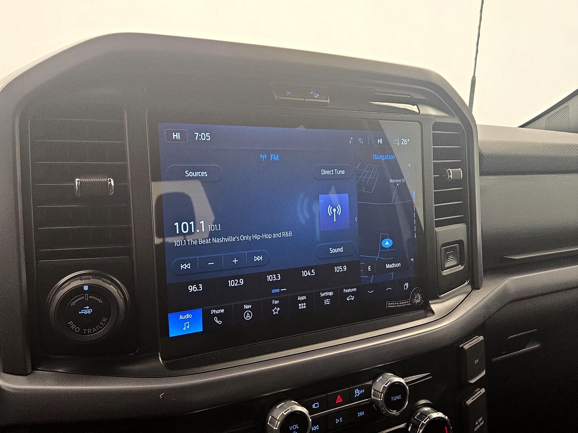 Thumbnail: 2025 Ford F-150 - 15