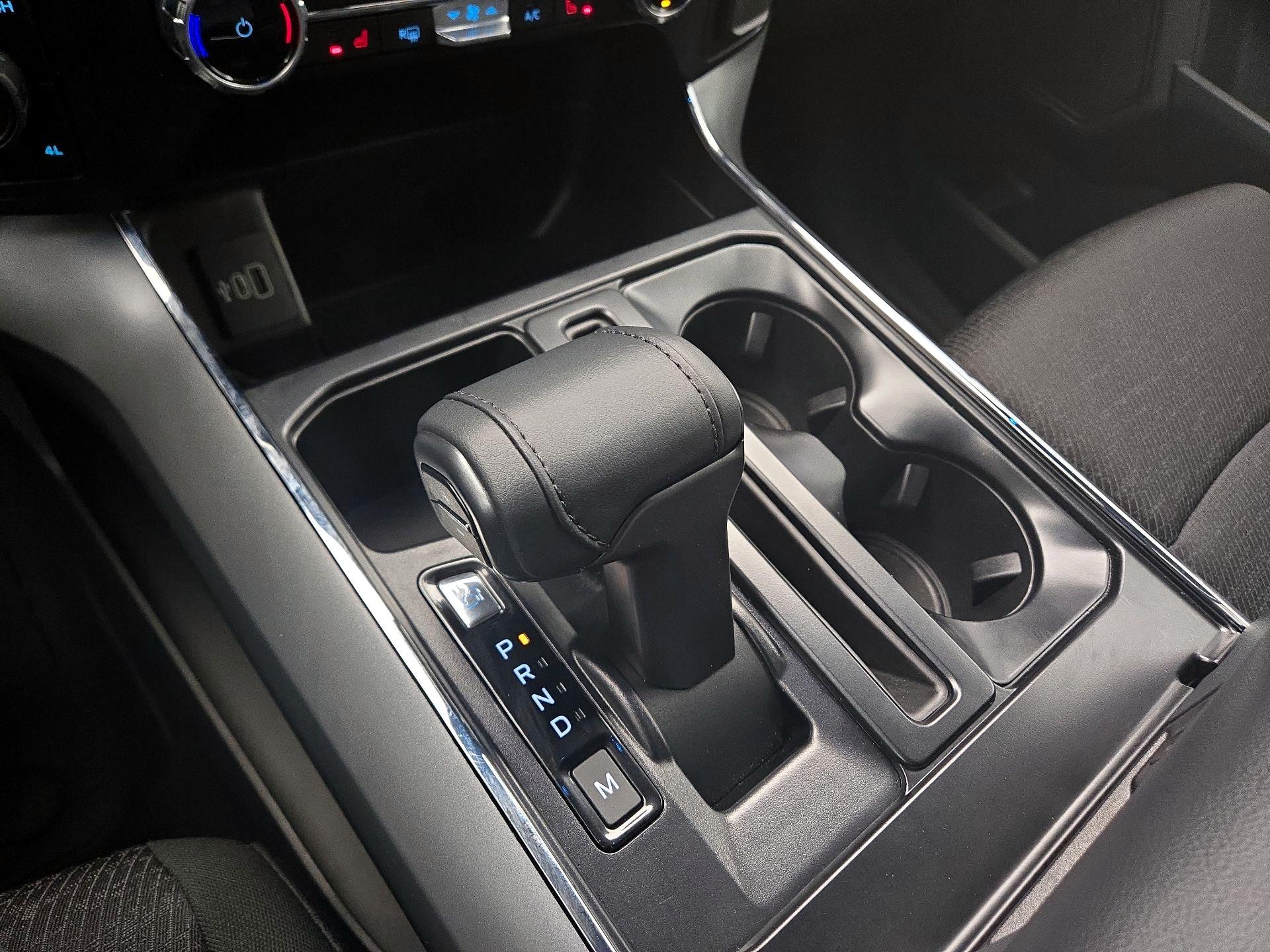 Thumbnail: 2025 Ford F-150 - 17