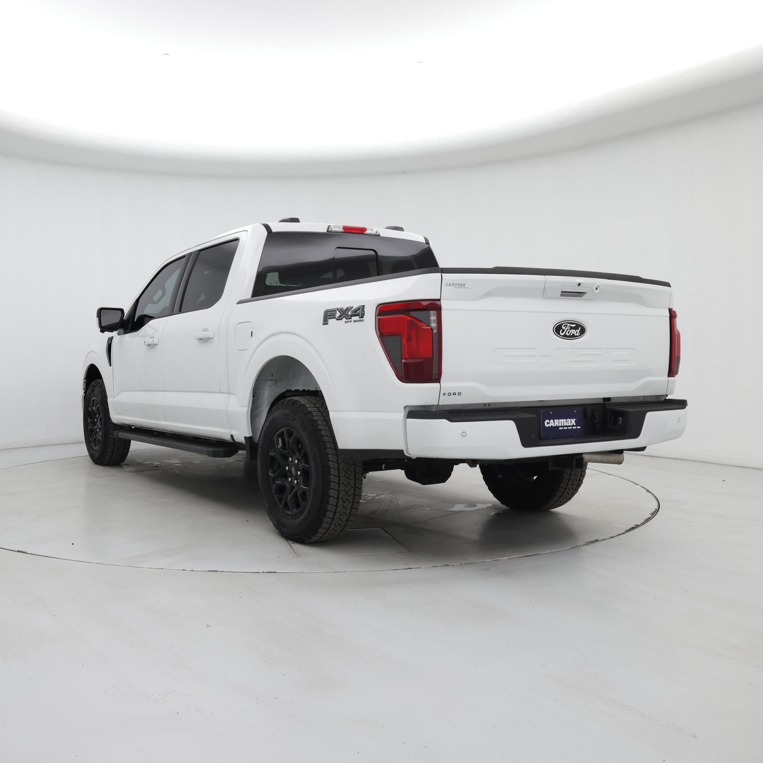 Thumbnail: 2025 Ford F-150 - 2