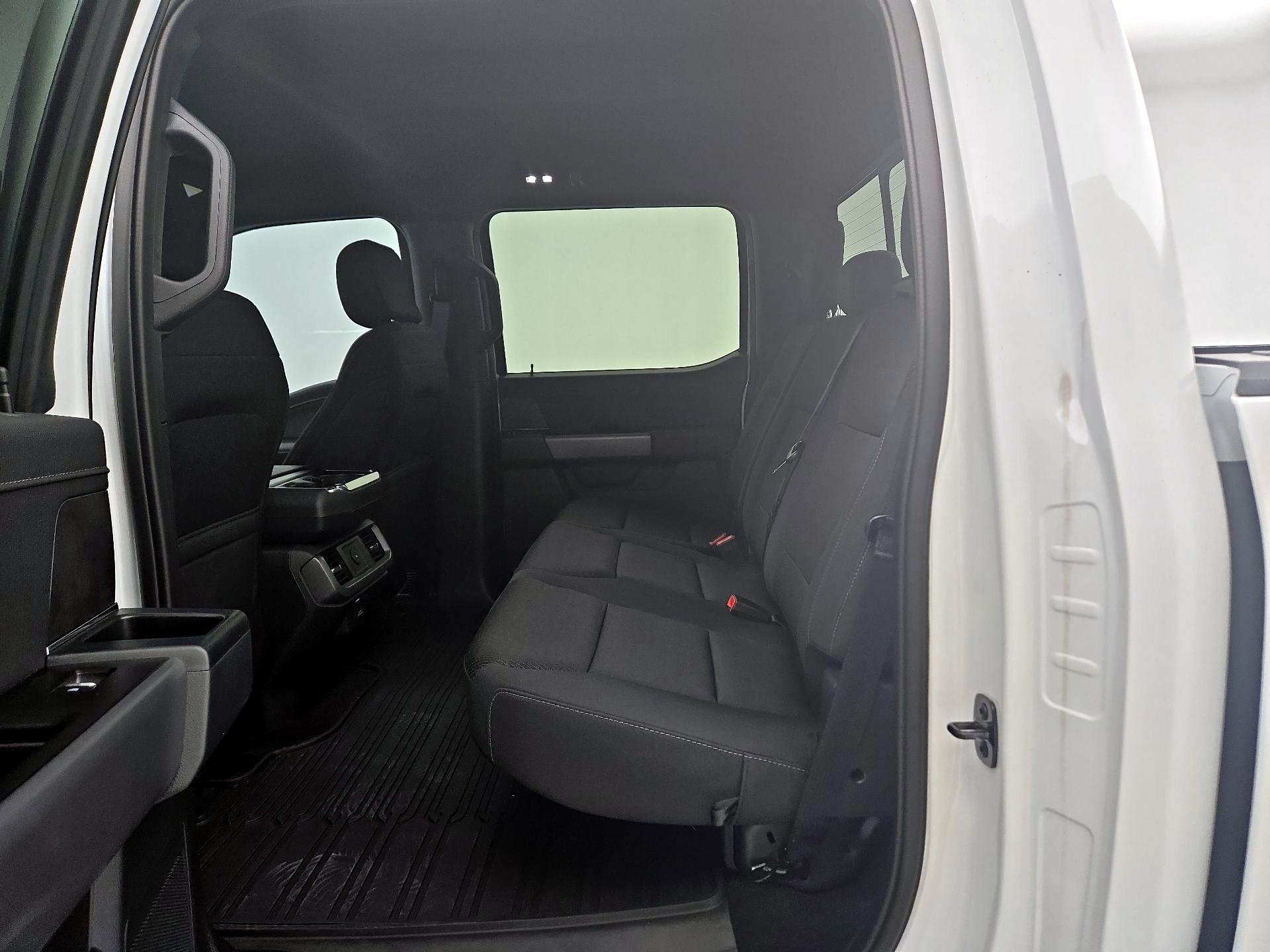 Thumbnail: 2025 Ford F-150 - 19