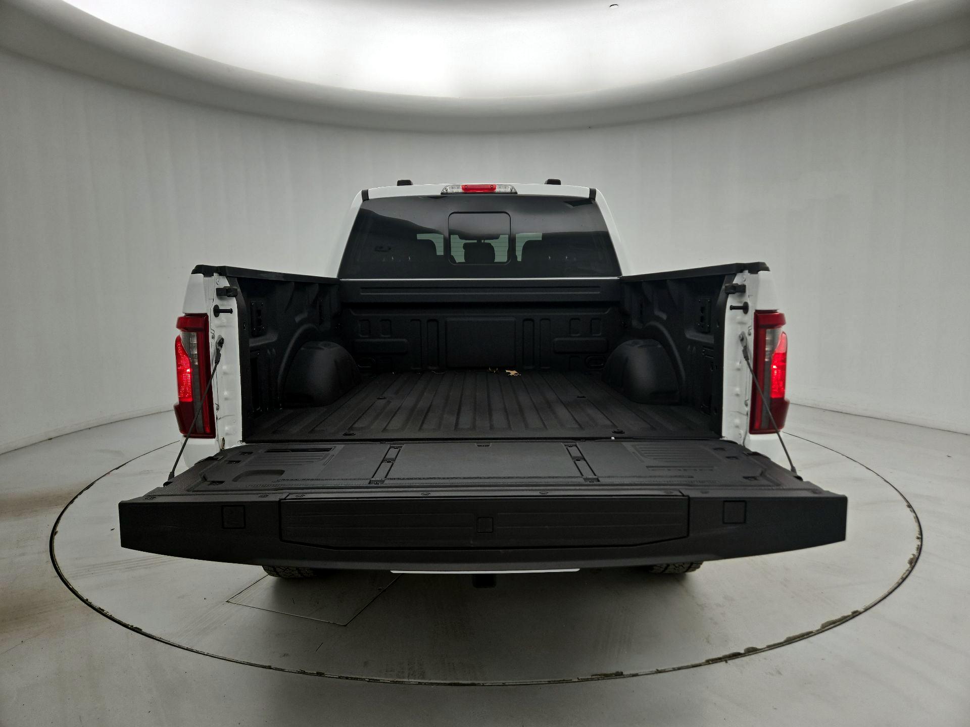 Thumbnail: 2025 Ford F-150 - 20