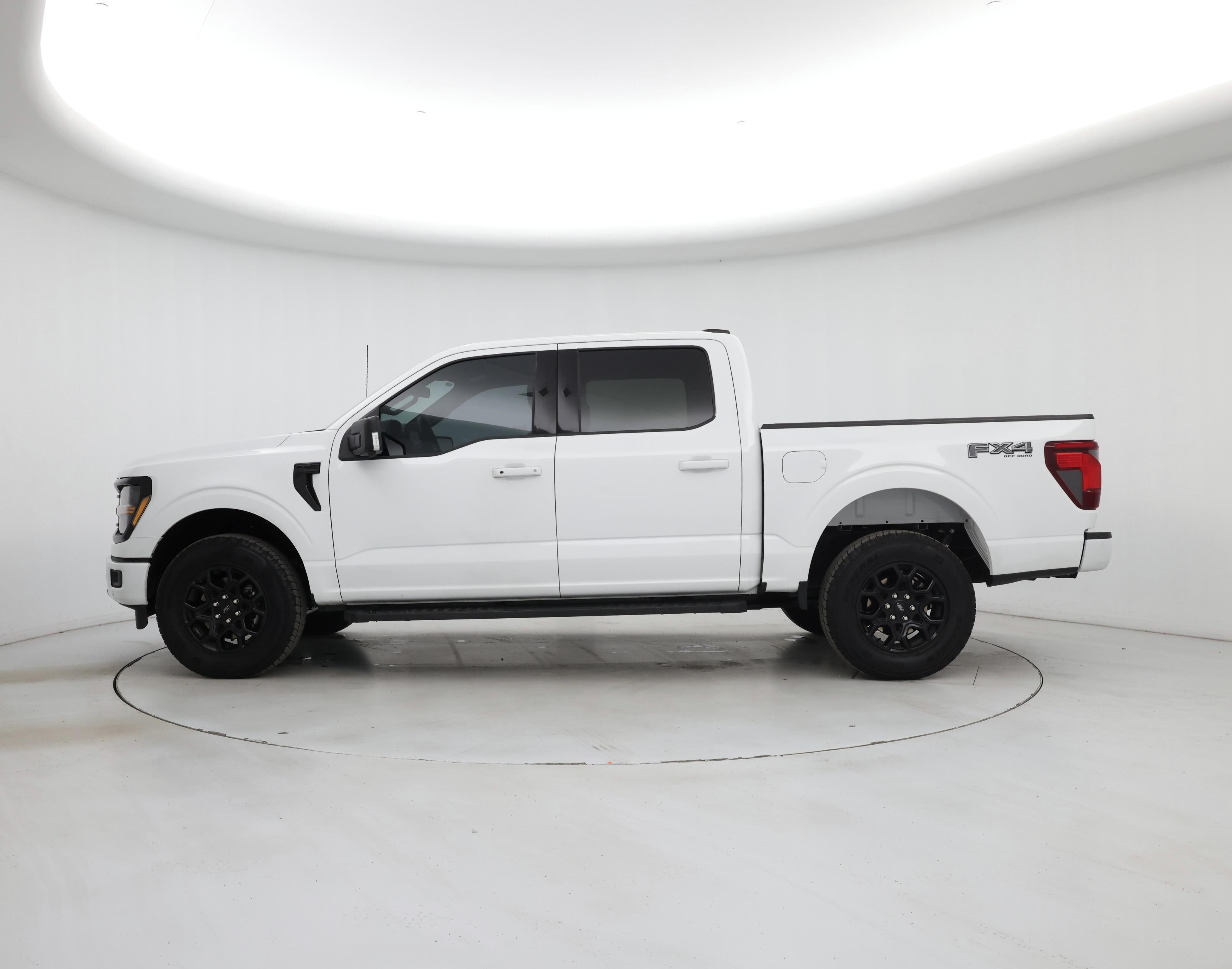 Thumbnail: 2025 Ford F-150 - 3