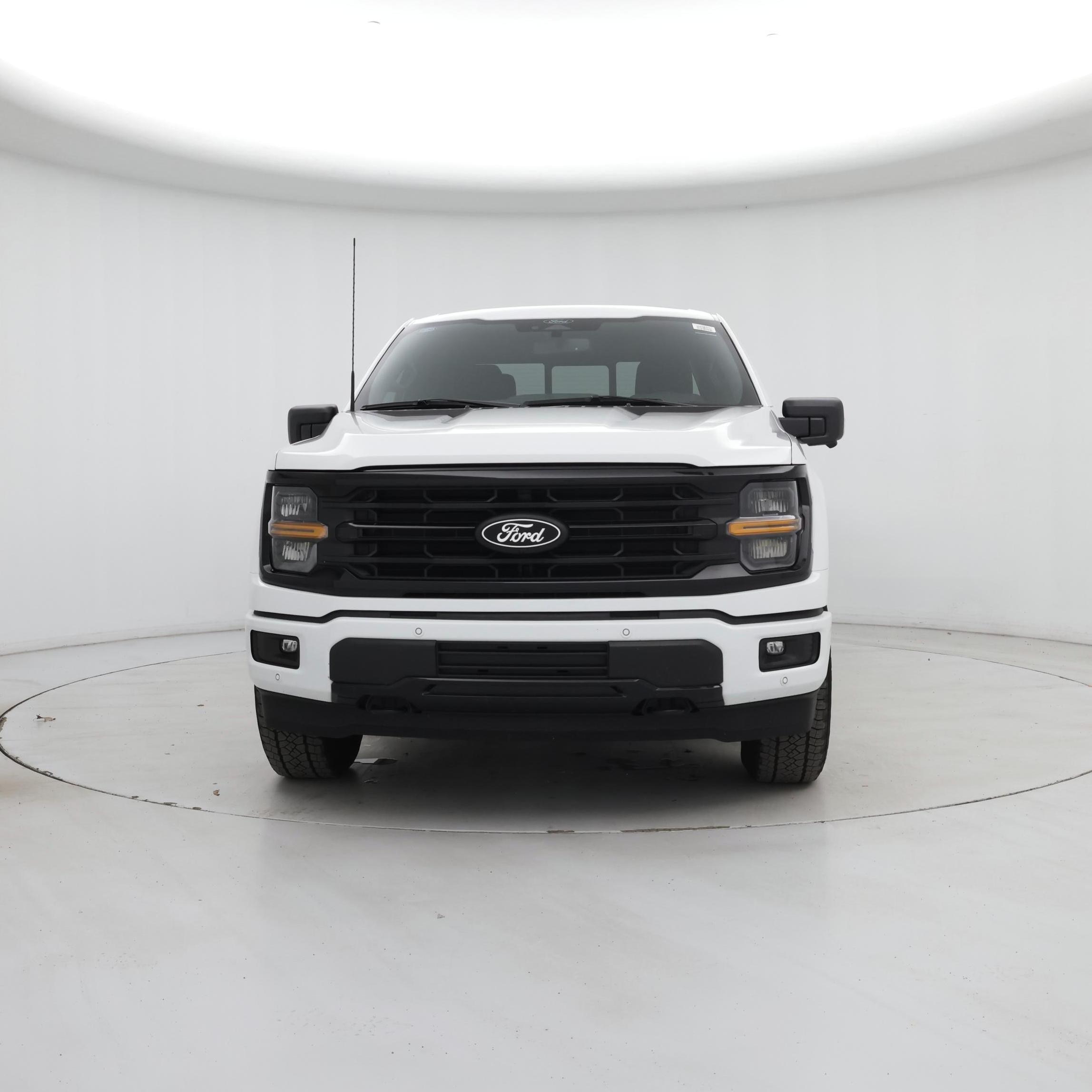 Thumbnail: 2025 Ford F-150 - 5