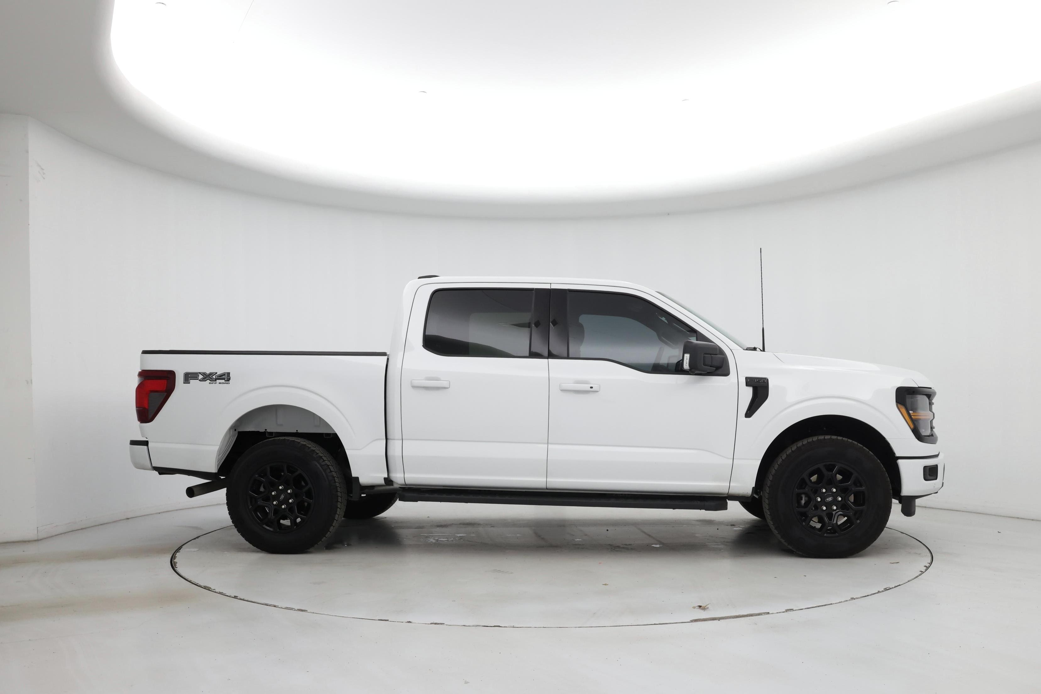 Thumbnail: 2025 Ford F-150 - 7