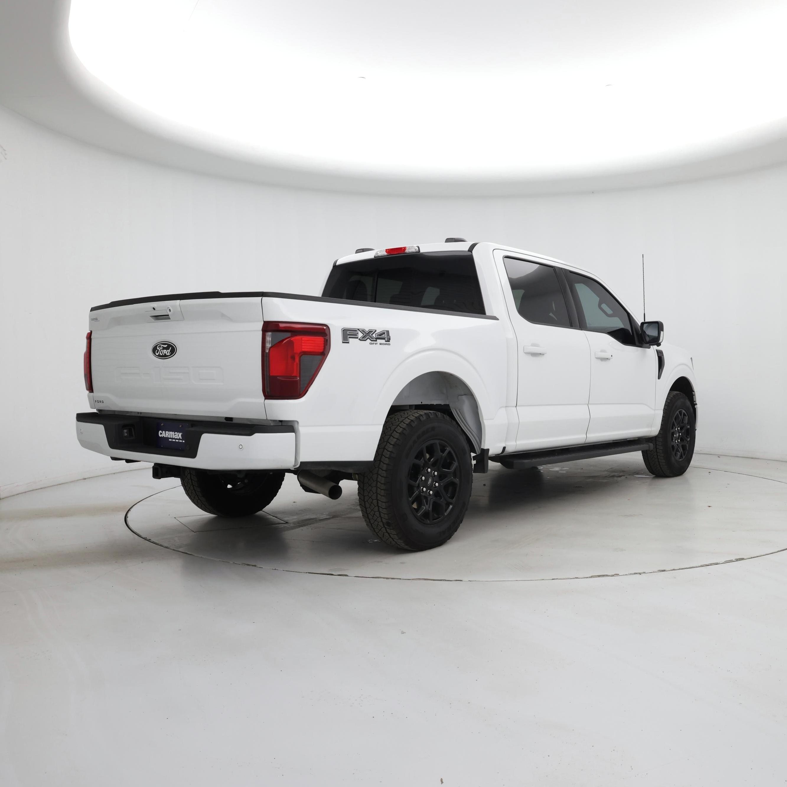 Thumbnail: 2025 Ford F-150 - 8