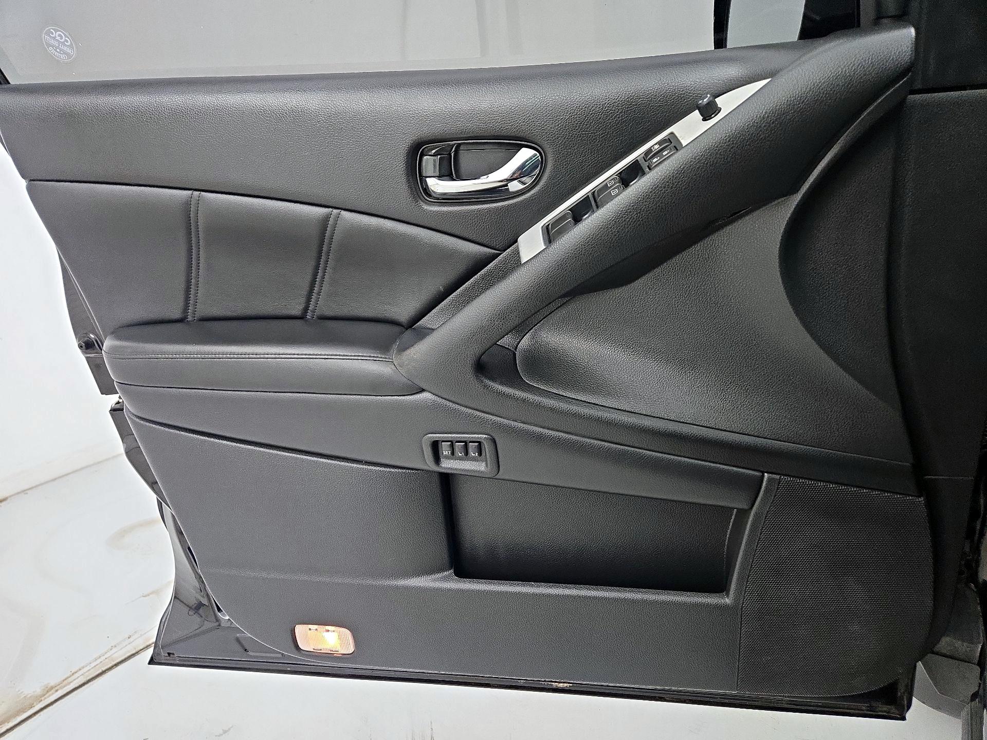 Thumbnail: 2014 Nissan Murano - 12