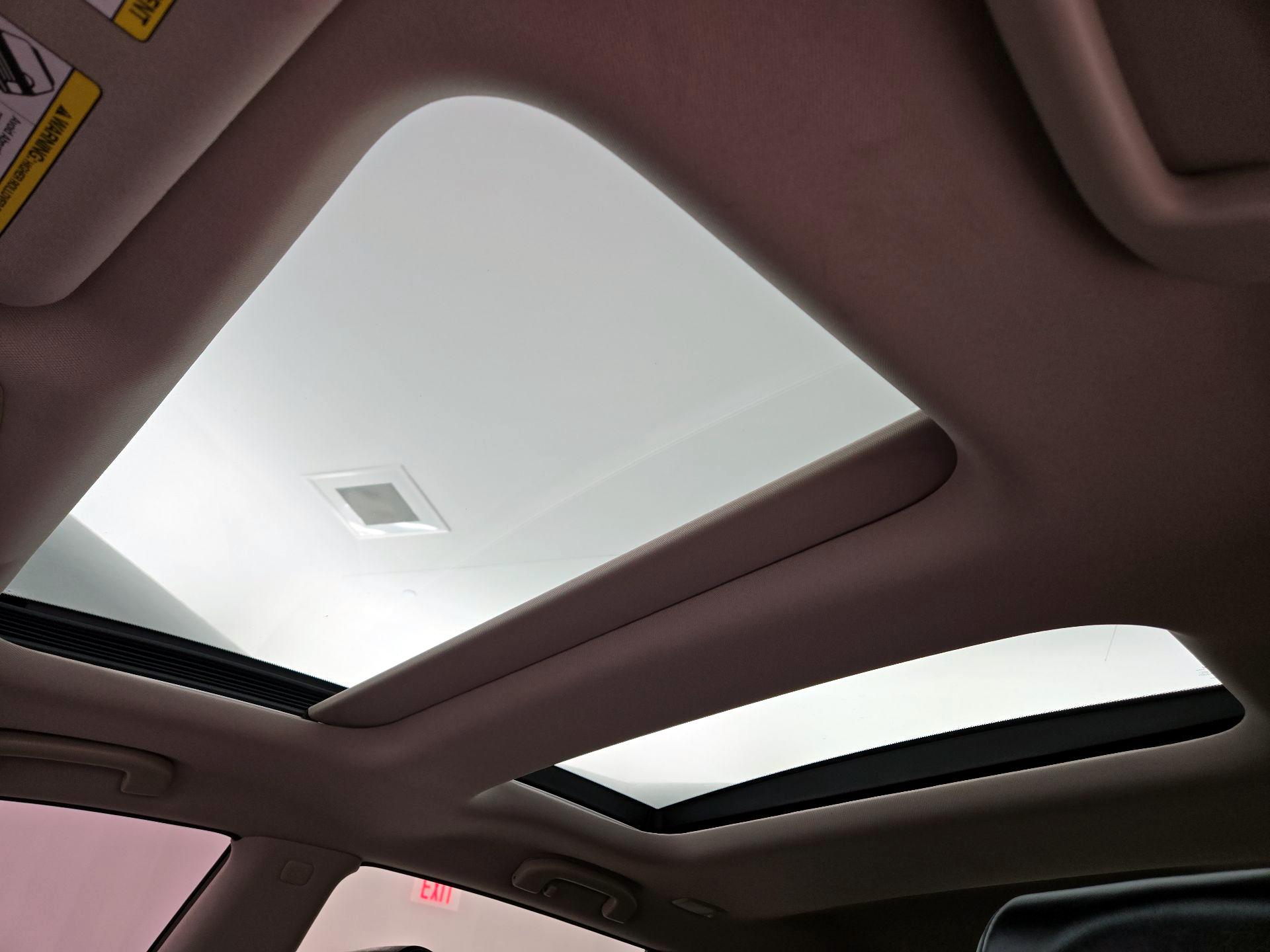 Thumbnail: 2014 Nissan Murano - 19