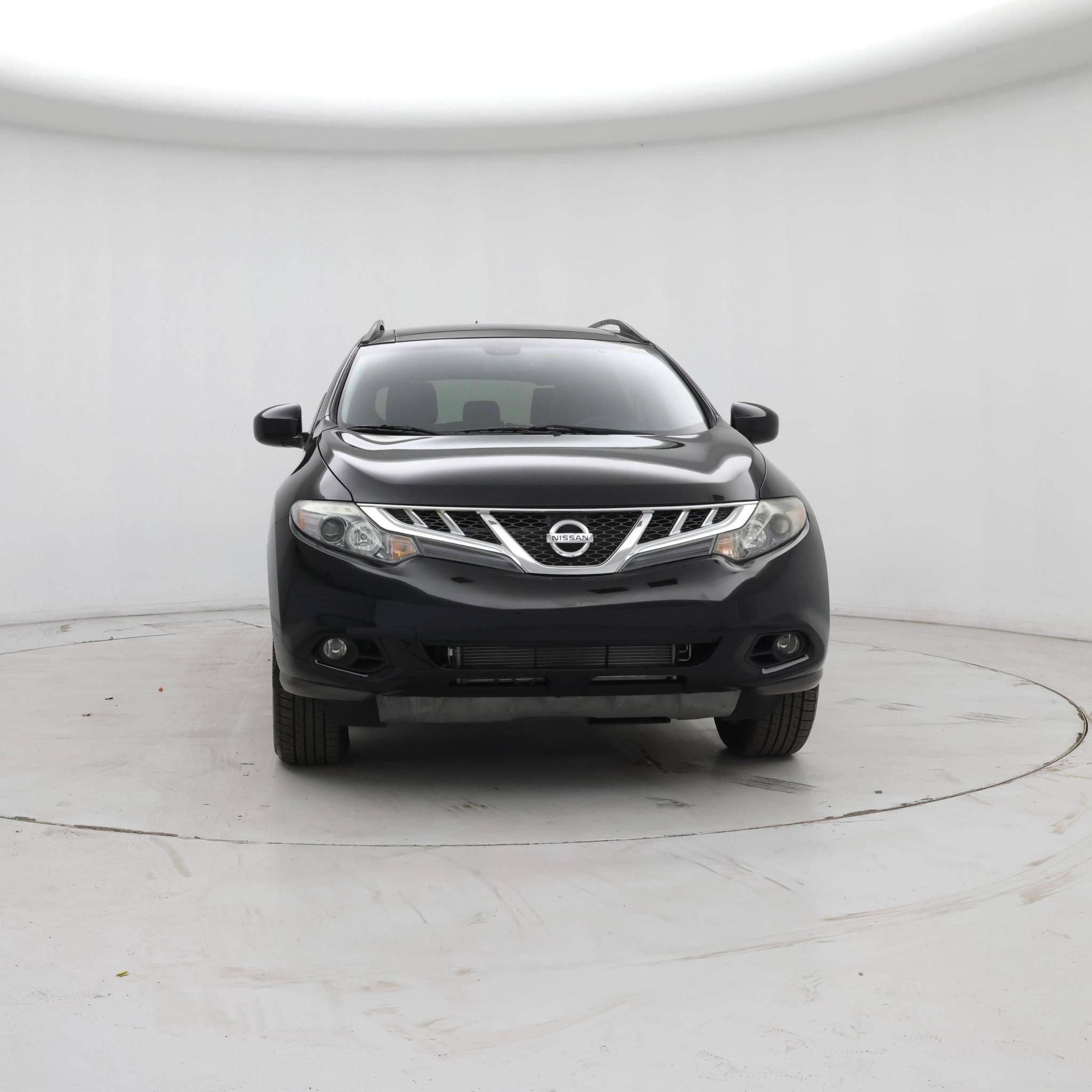 Thumbnail: 2014 Nissan Murano - 5