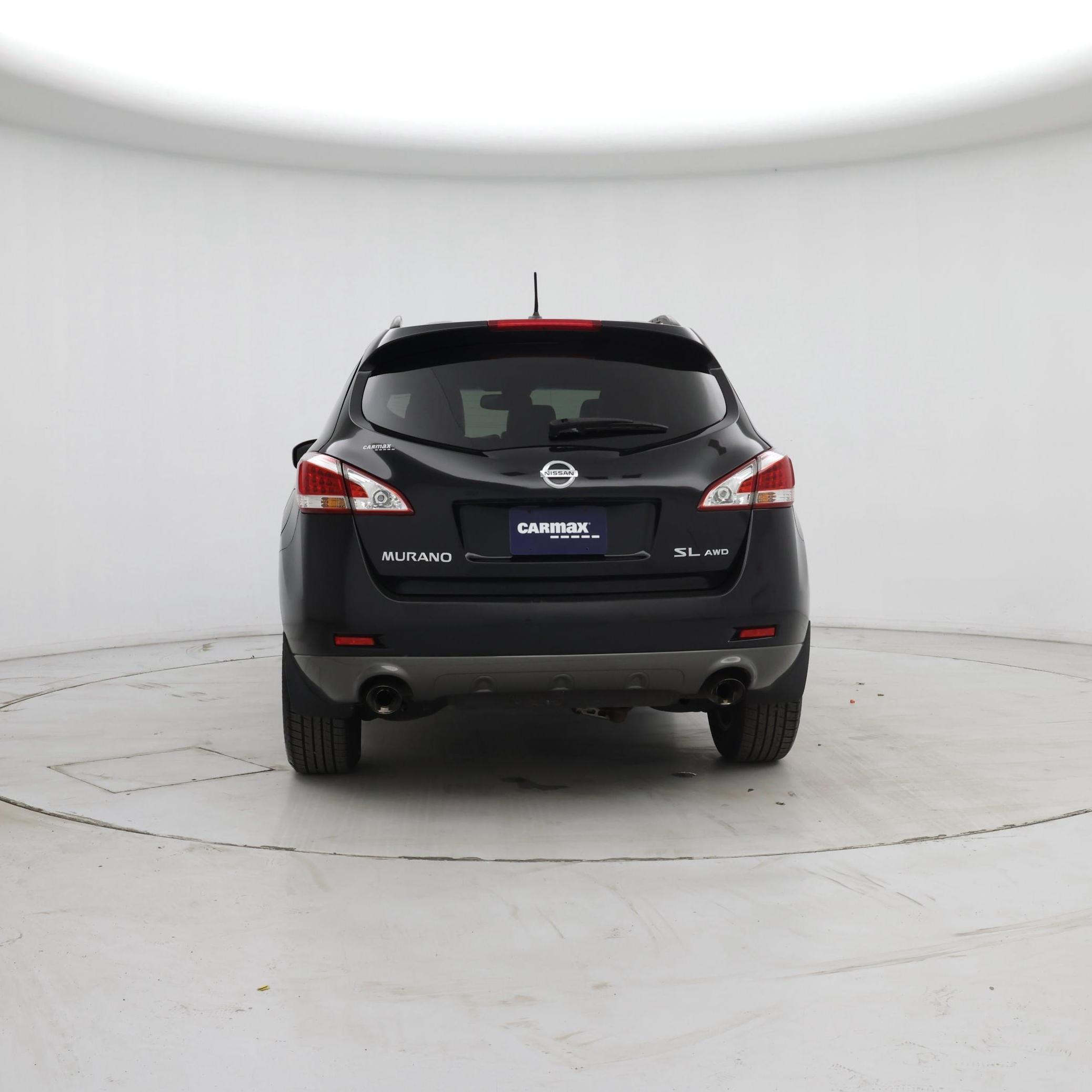Thumbnail: 2014 Nissan Murano - 6