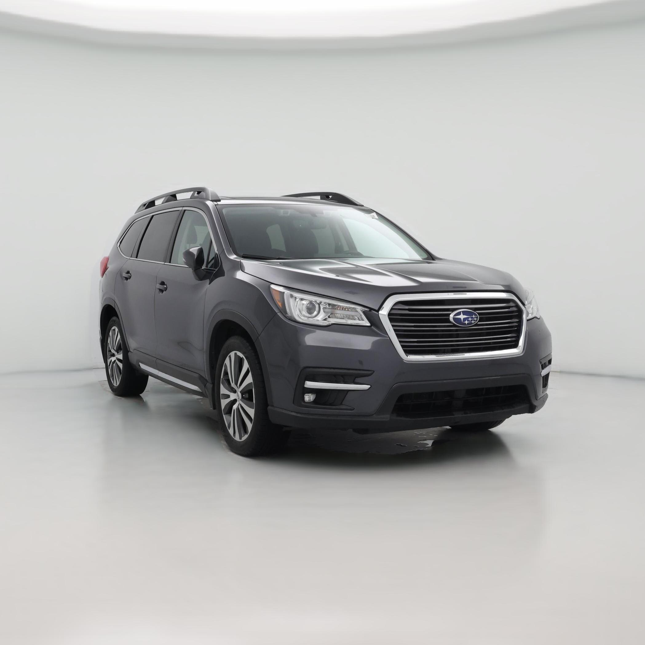 Thumbnail: 2019 Subaru Ascent - 1