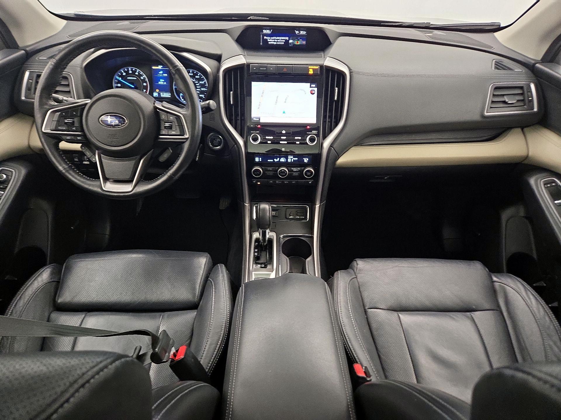 Thumbnail: 2019 Subaru Ascent - 9