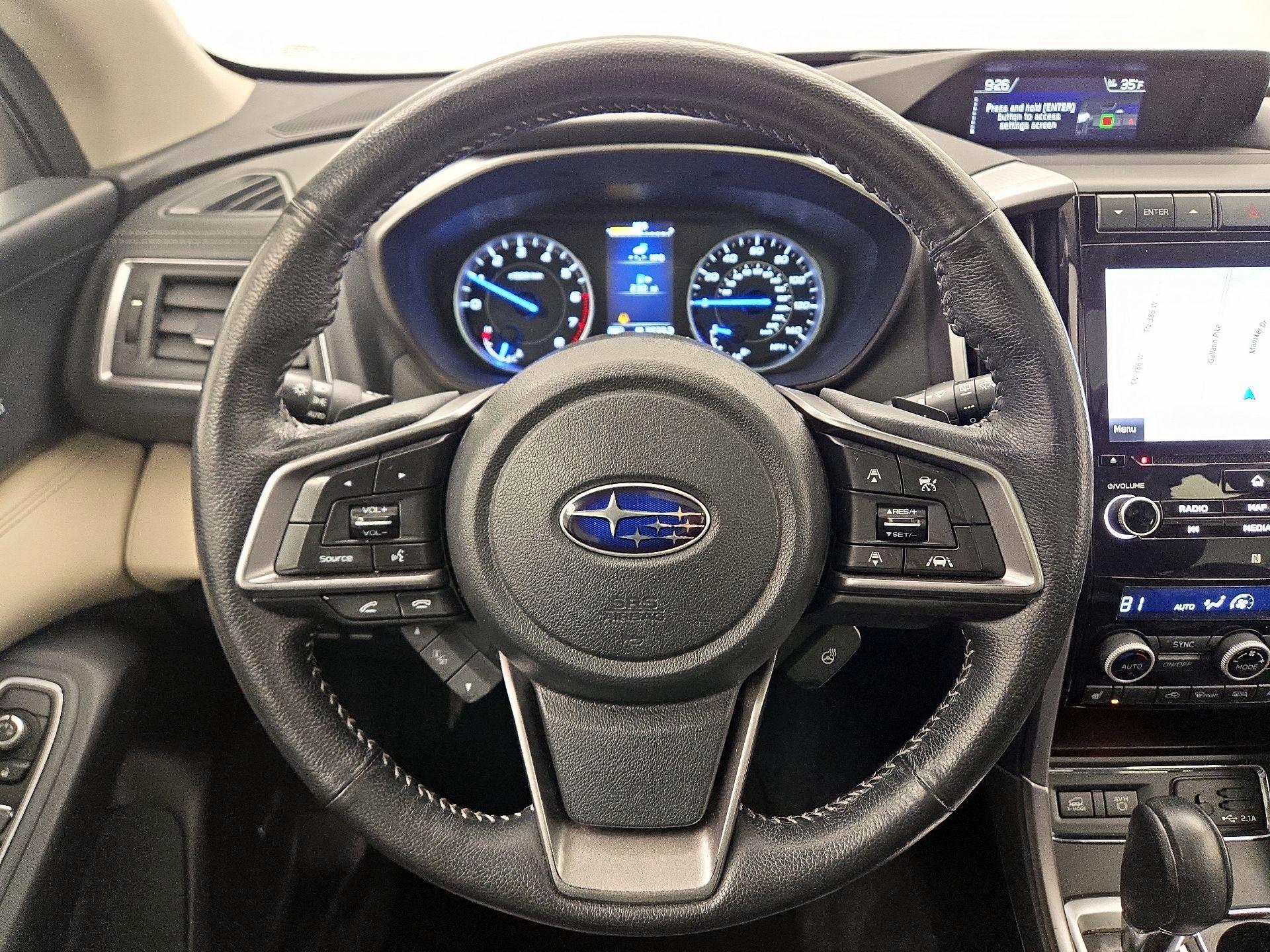 Thumbnail: 2019 Subaru Ascent - 10